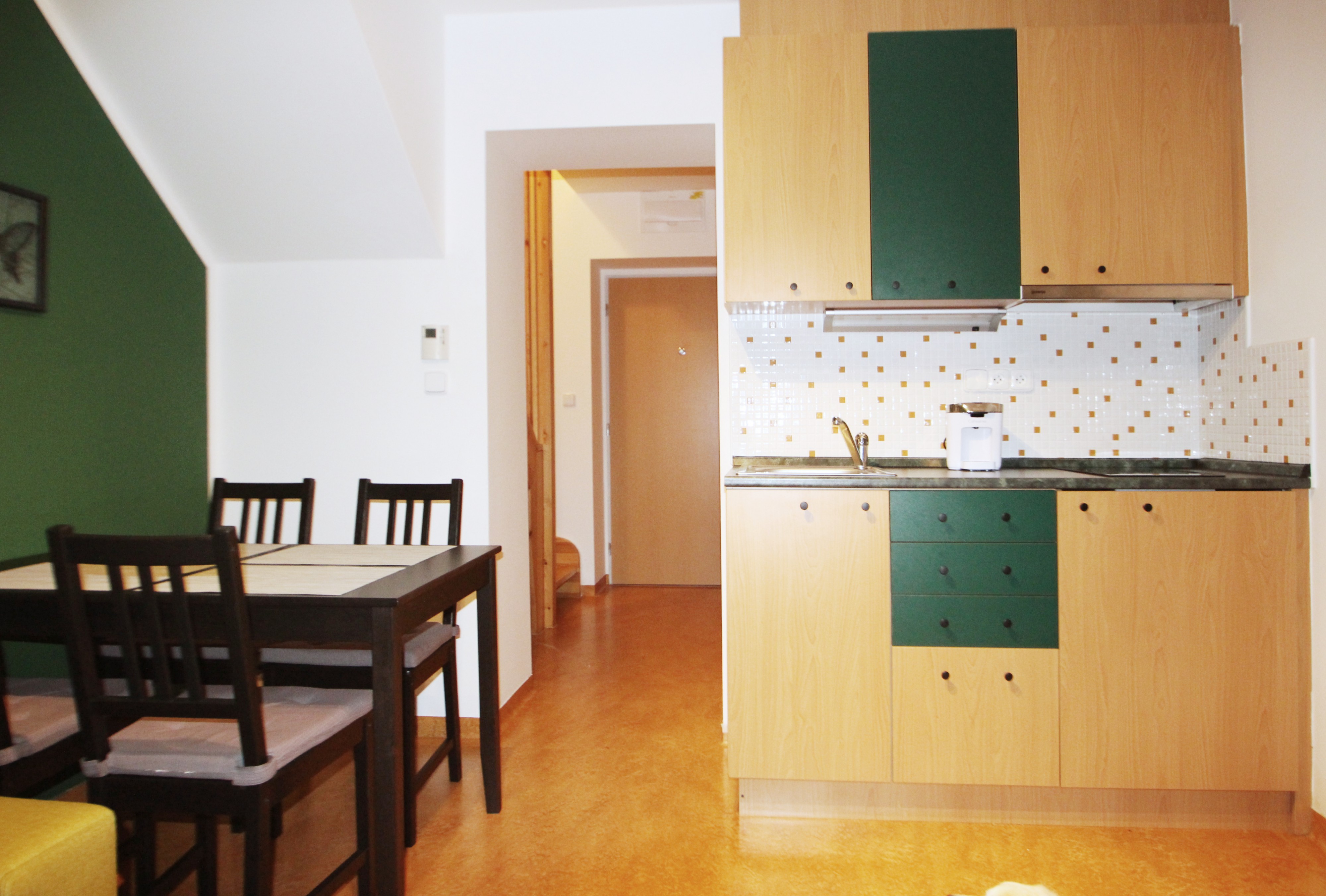 Apartmán Horní Maršov foto 5