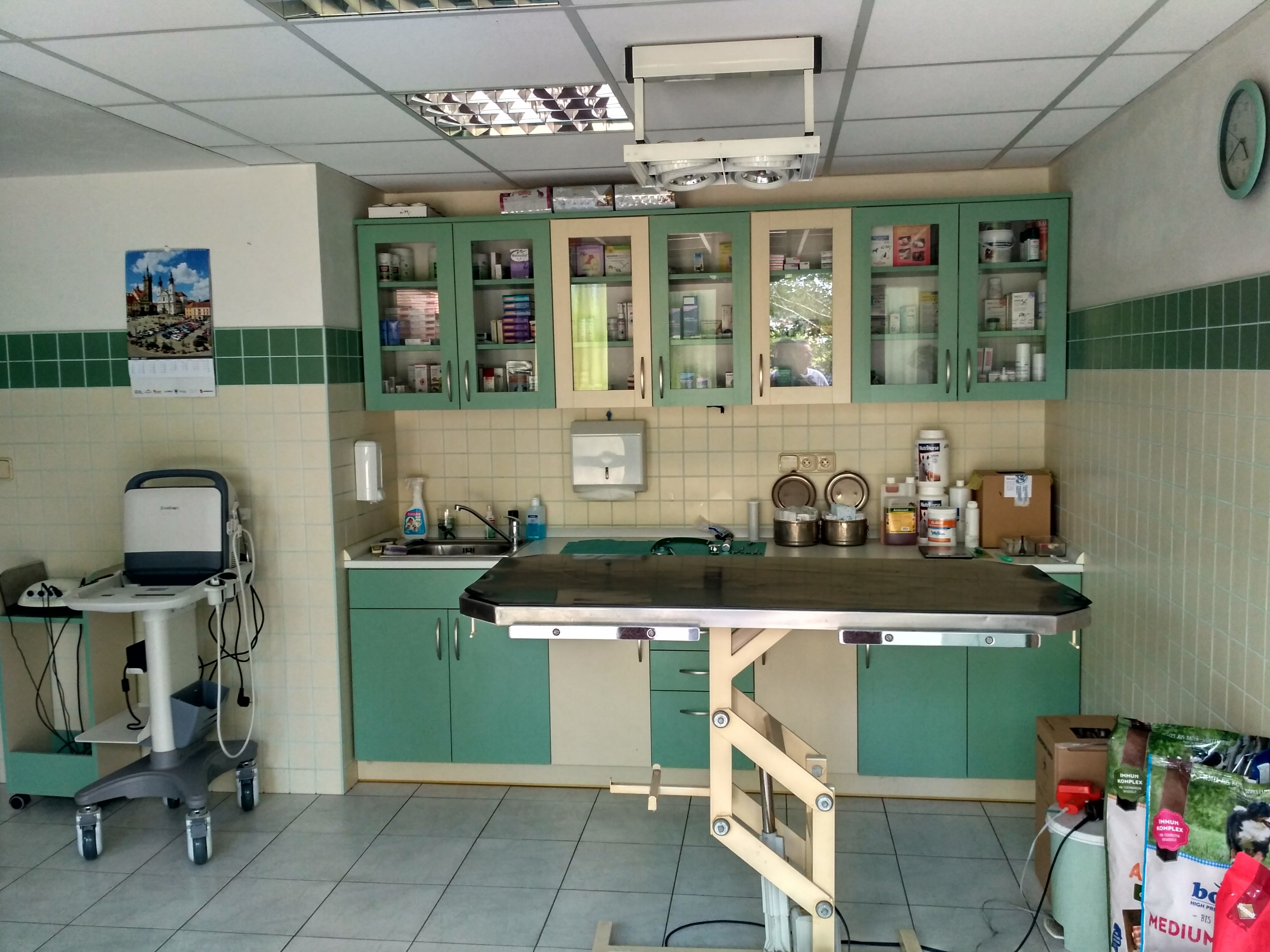 Veterina Horská - MVDr. Jiří Šturala foto 4