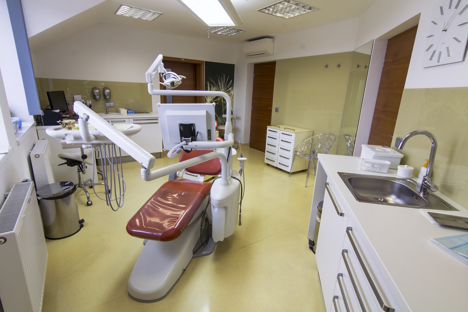 Ontario Medical, s.r.o. foto 2