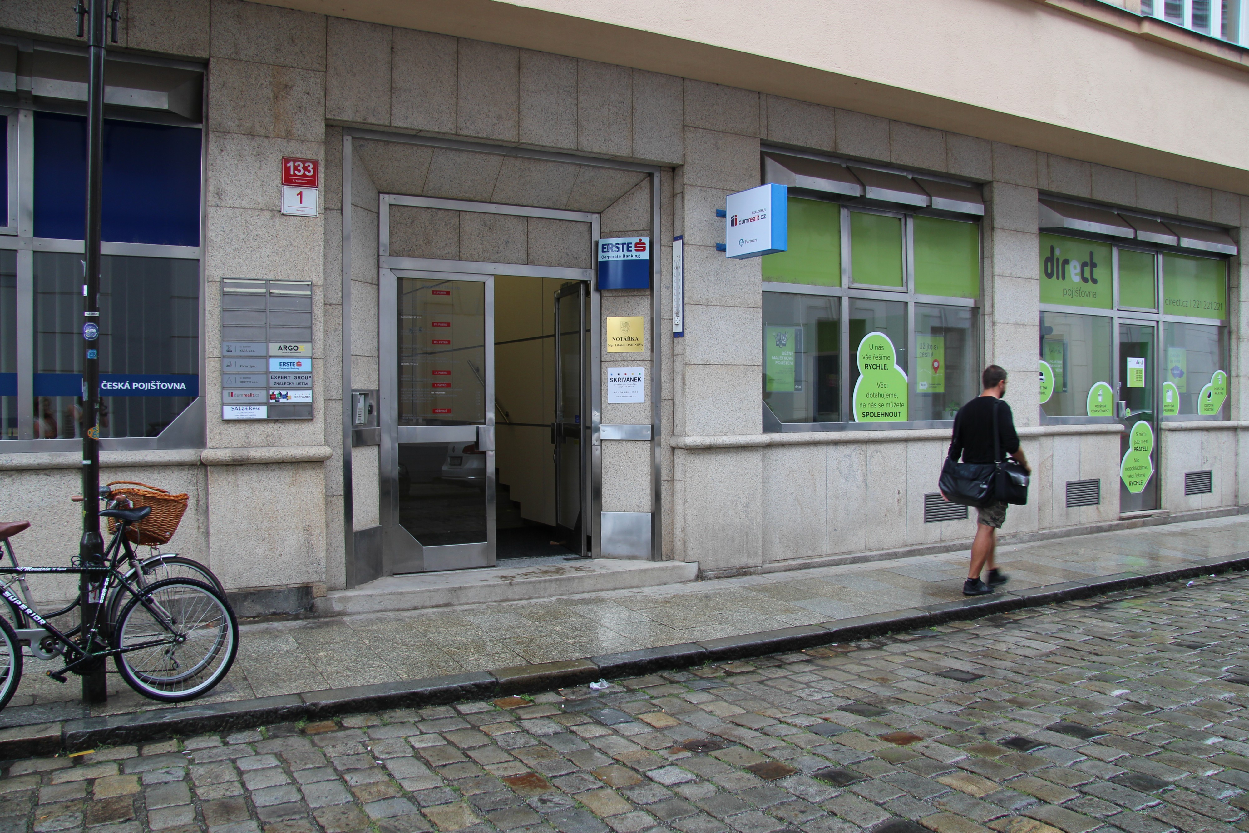 Jazyková škola Skřivánek foto 4