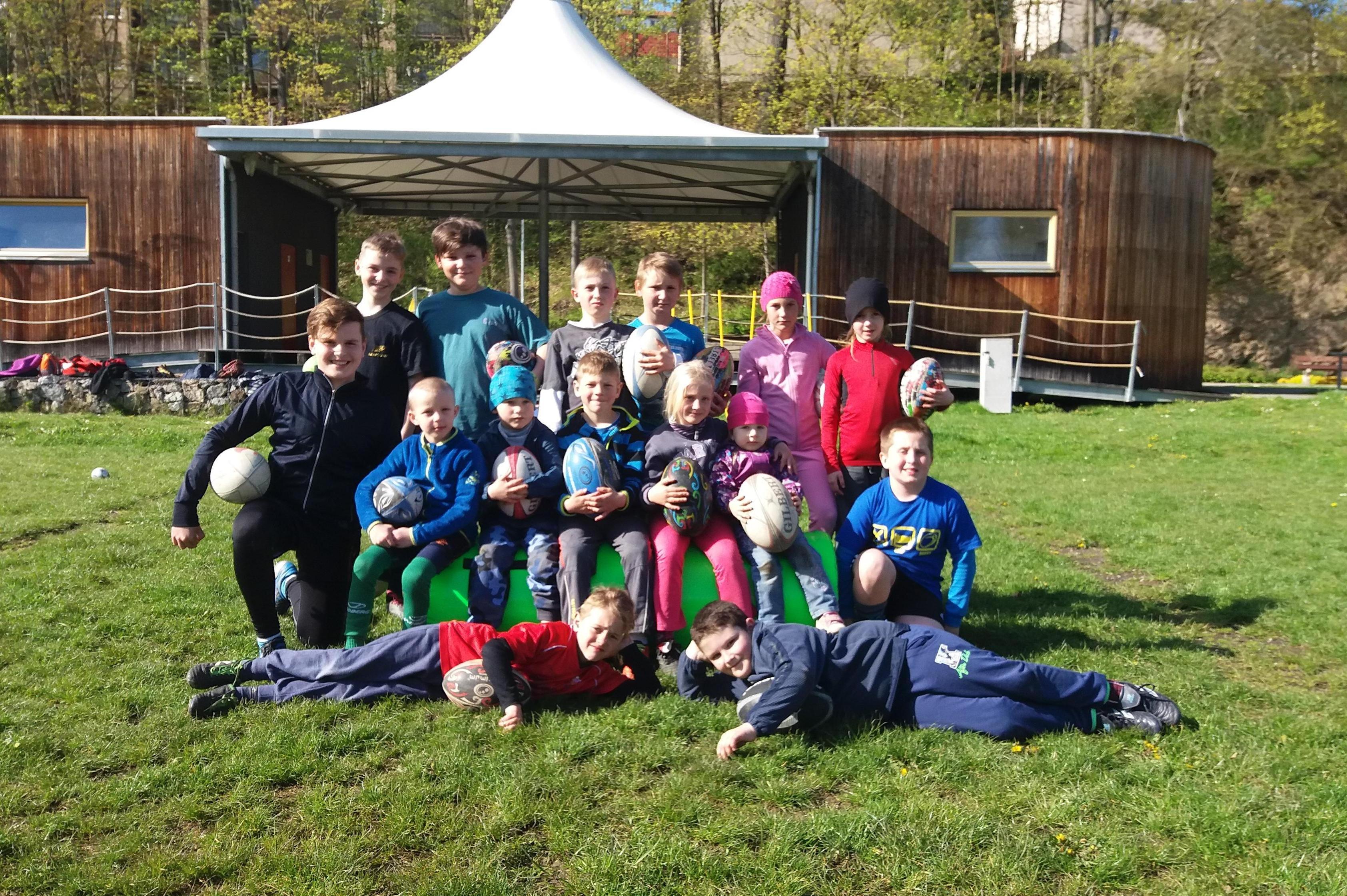 Rugby Club Havlíčkův Brod