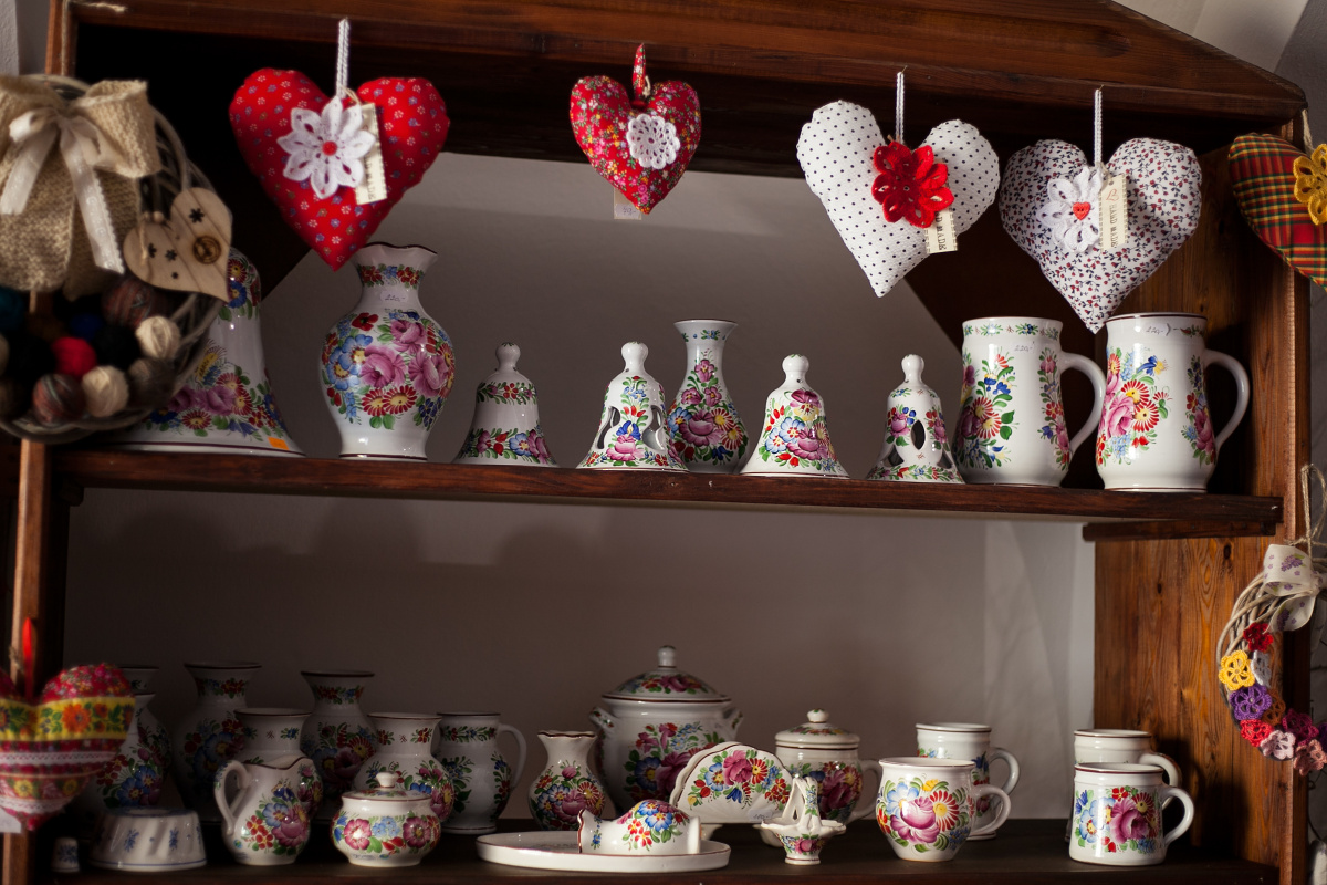 Chodská Prodejna - Petra Hambálková foto 4