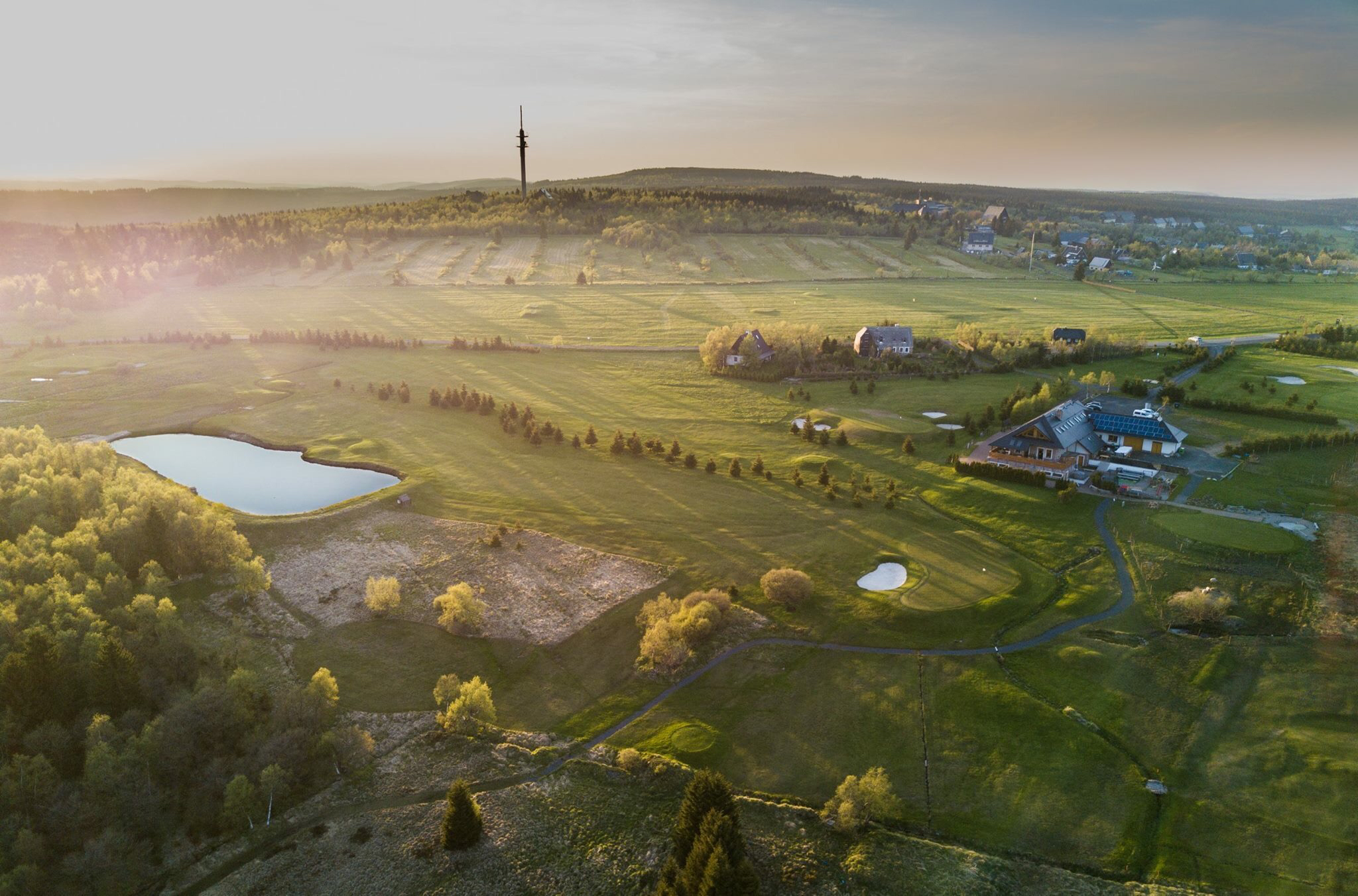 Restaurace Krušnohorský Dvůr foto 4