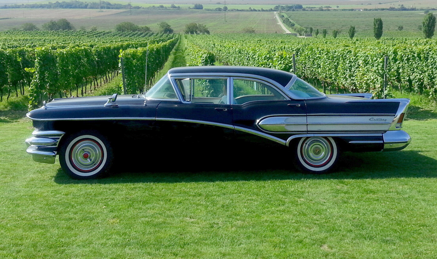 Pronájem amerických veteránů Mikšík foto 4