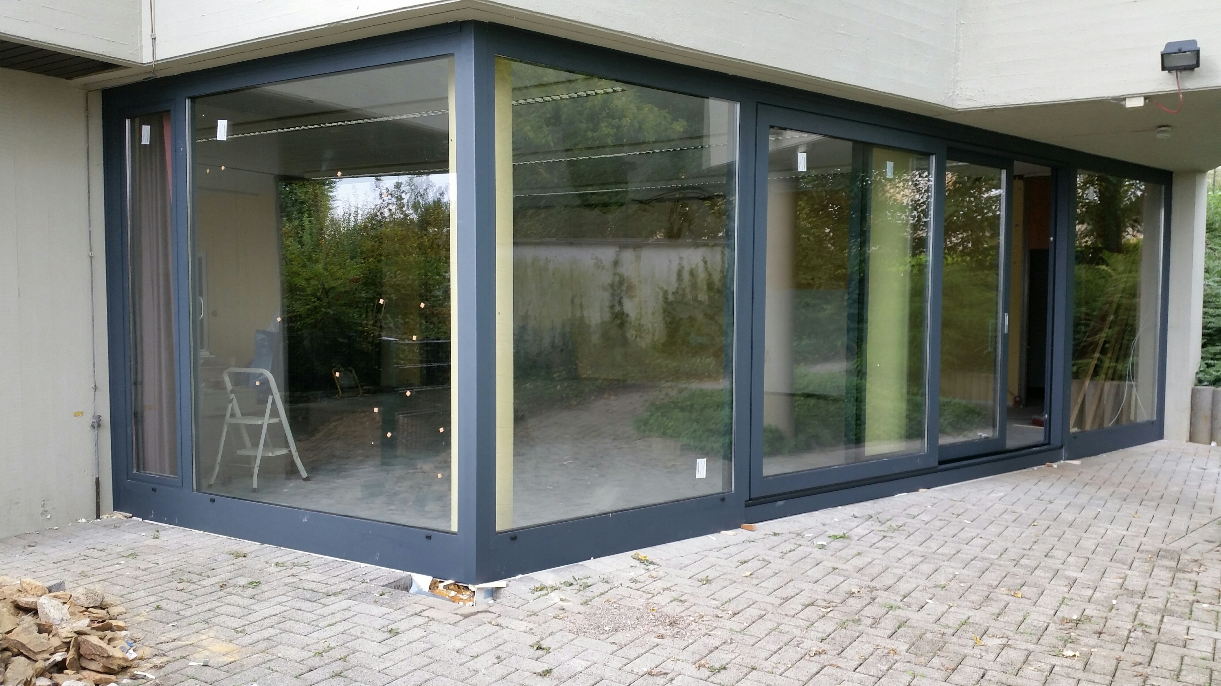 FIREone foto 4