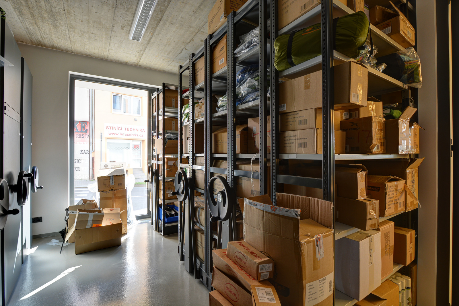 Cestovatelskyobchod.cz foto 3