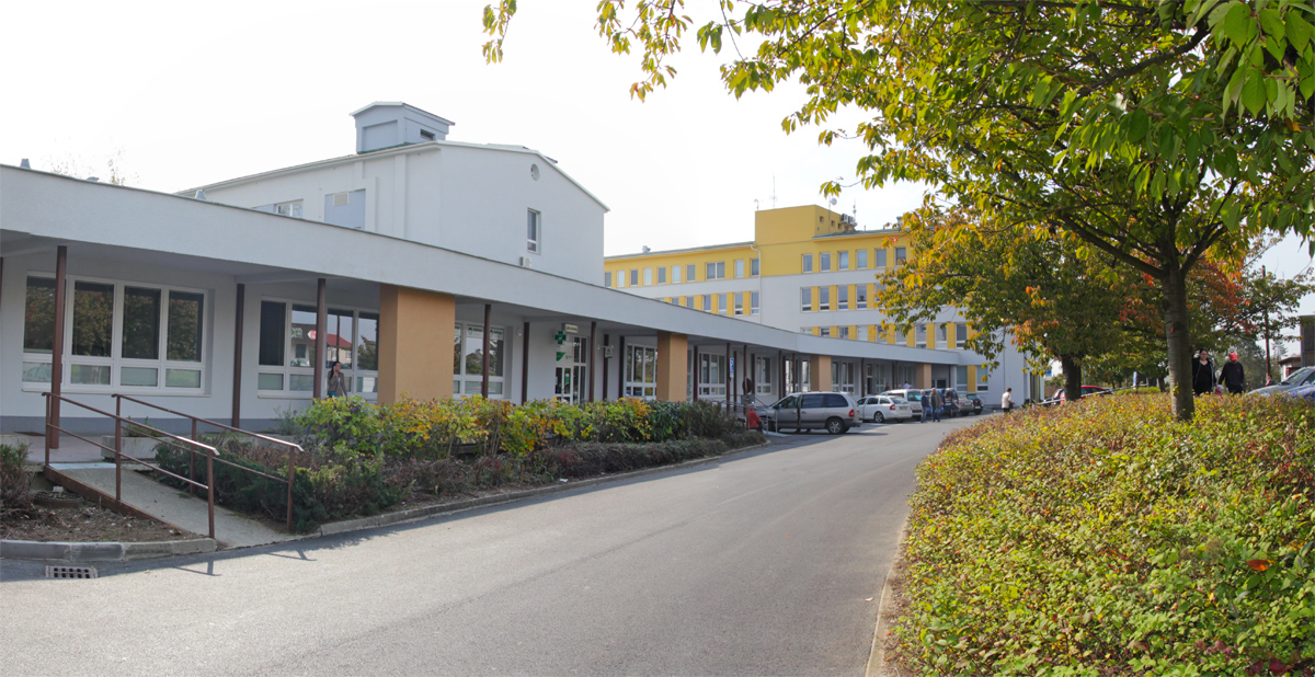 Městská nemocnice s poliklinikou Uh. Brod, s.r.o. foto 2