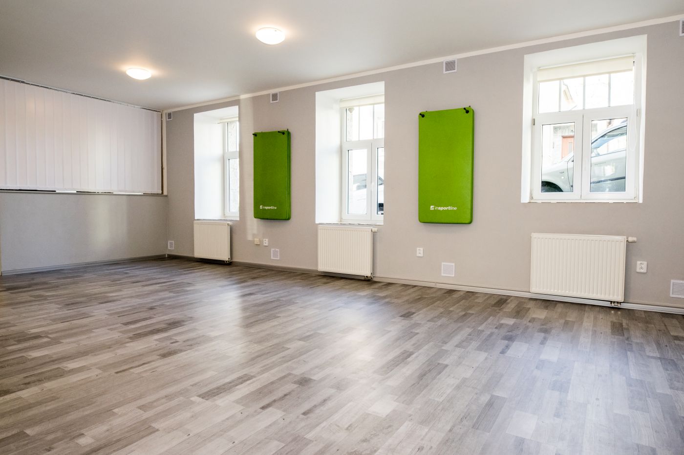 Andrea Vedralová - fitness foto 3