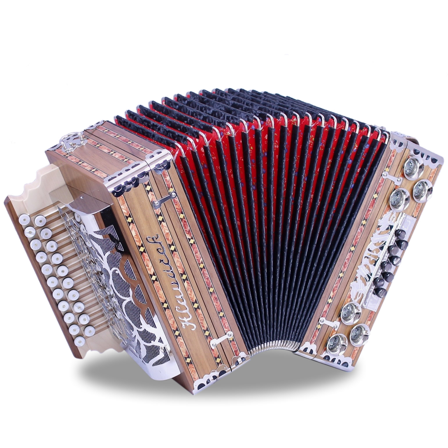 DELICIA accordions, s.r.o. foto 3