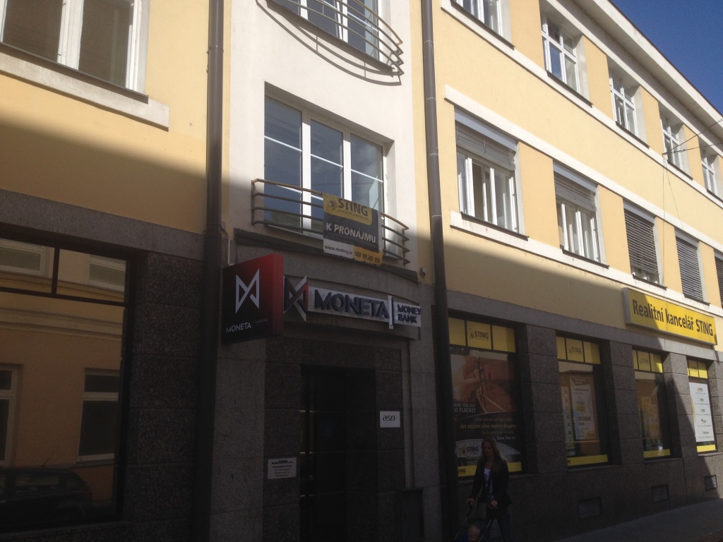 MONETA Money Bank foto 4