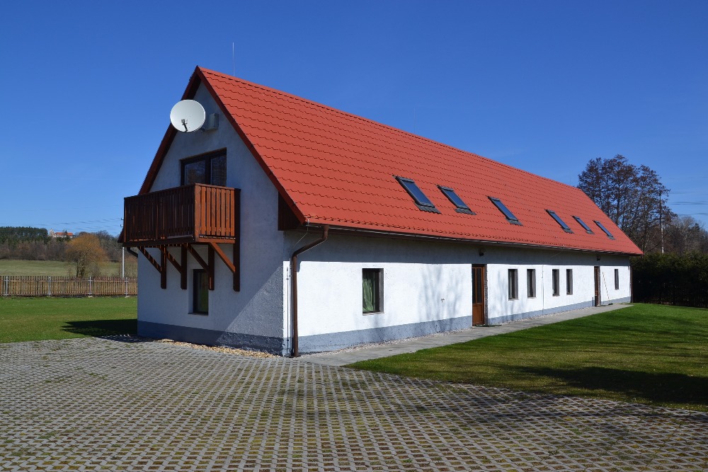 Rybářský penzion Žák foto 3