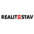 logo REALIT-STAV RK