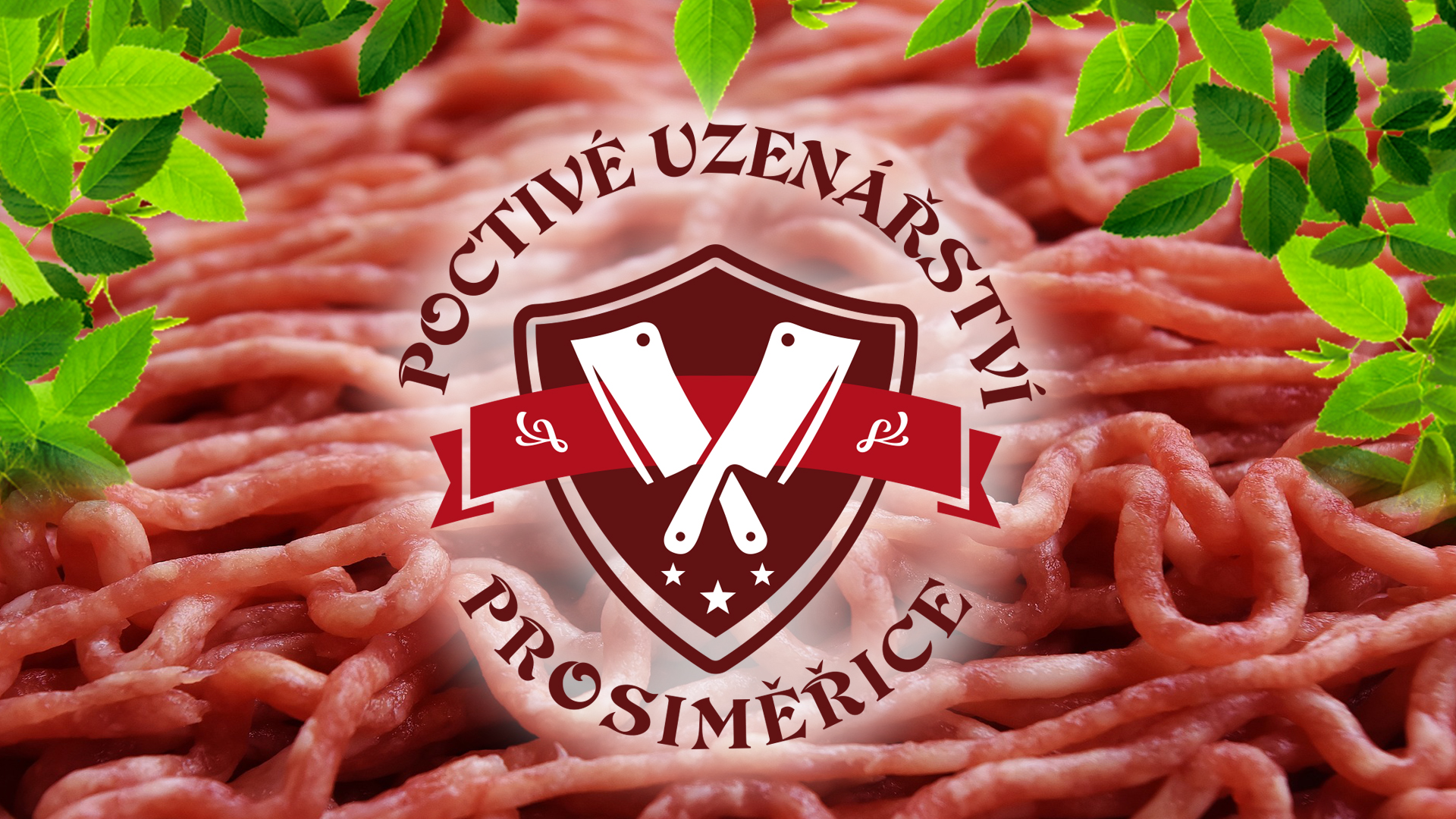 Poctivé uzenářství - Prosiměřice foto 3