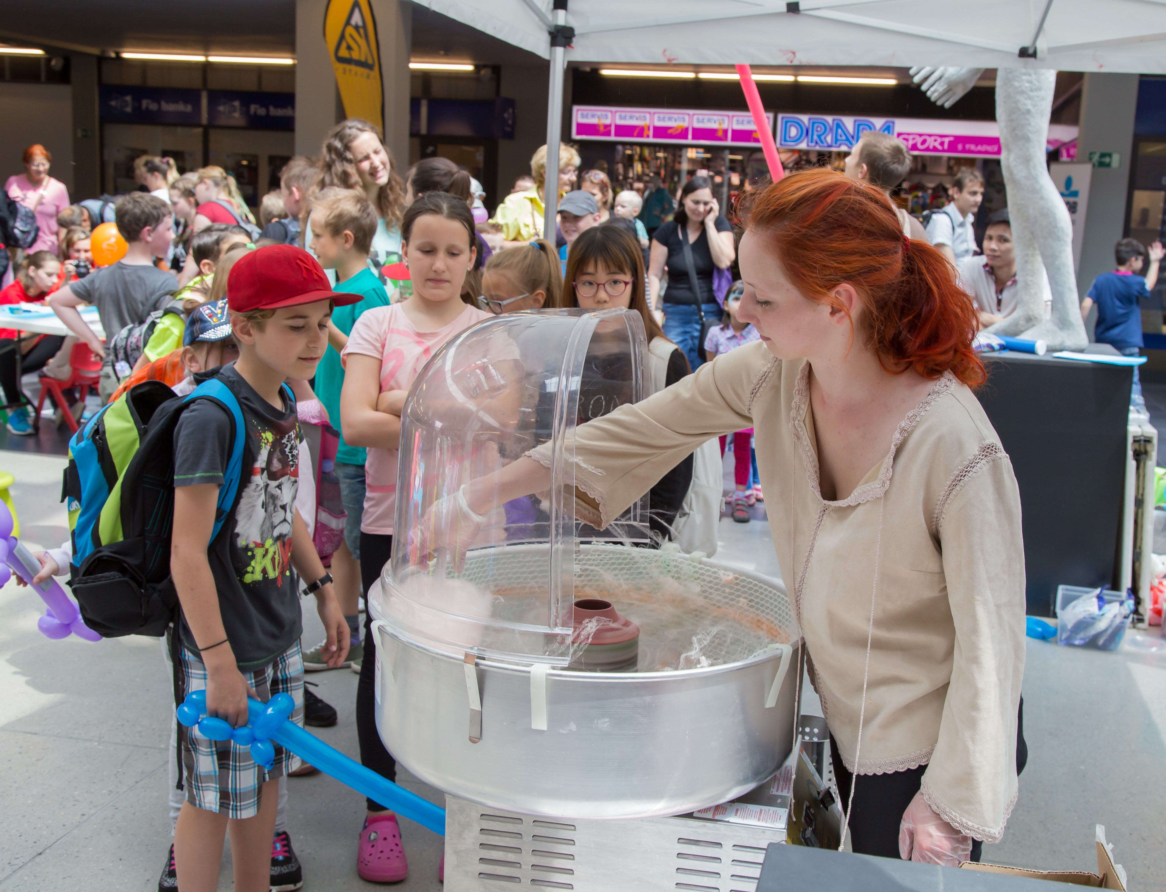 Rent4Event s.r.o. foto 2