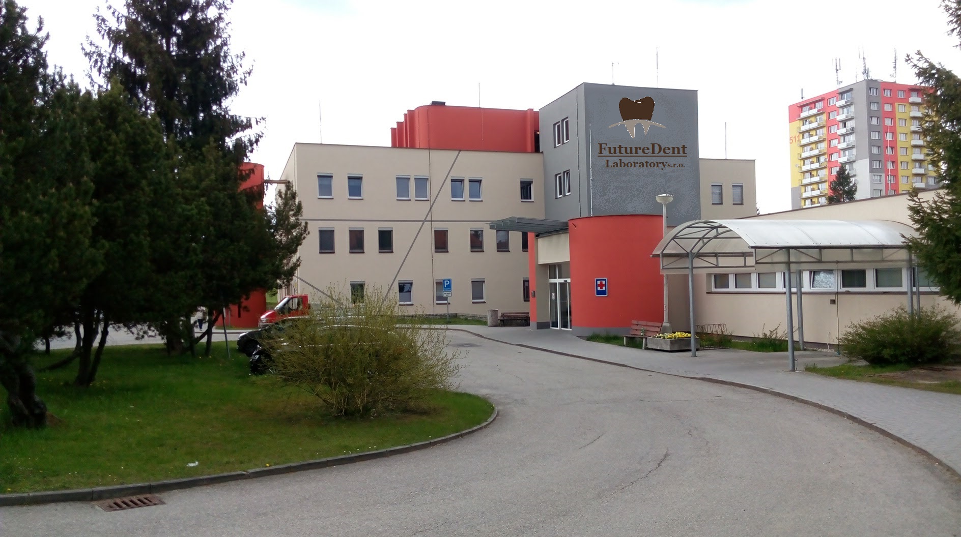 FutureDent Laboratory foto 2