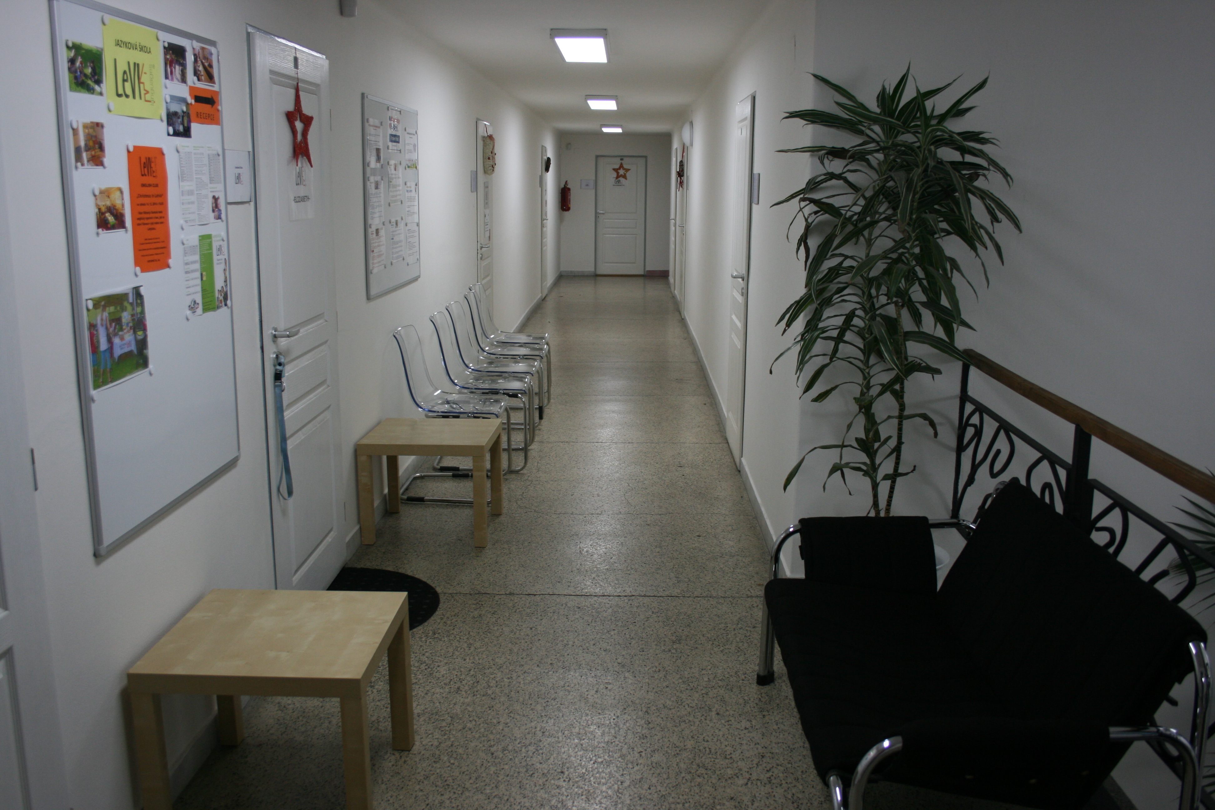 Jazyková škola LeVL languages foto 2