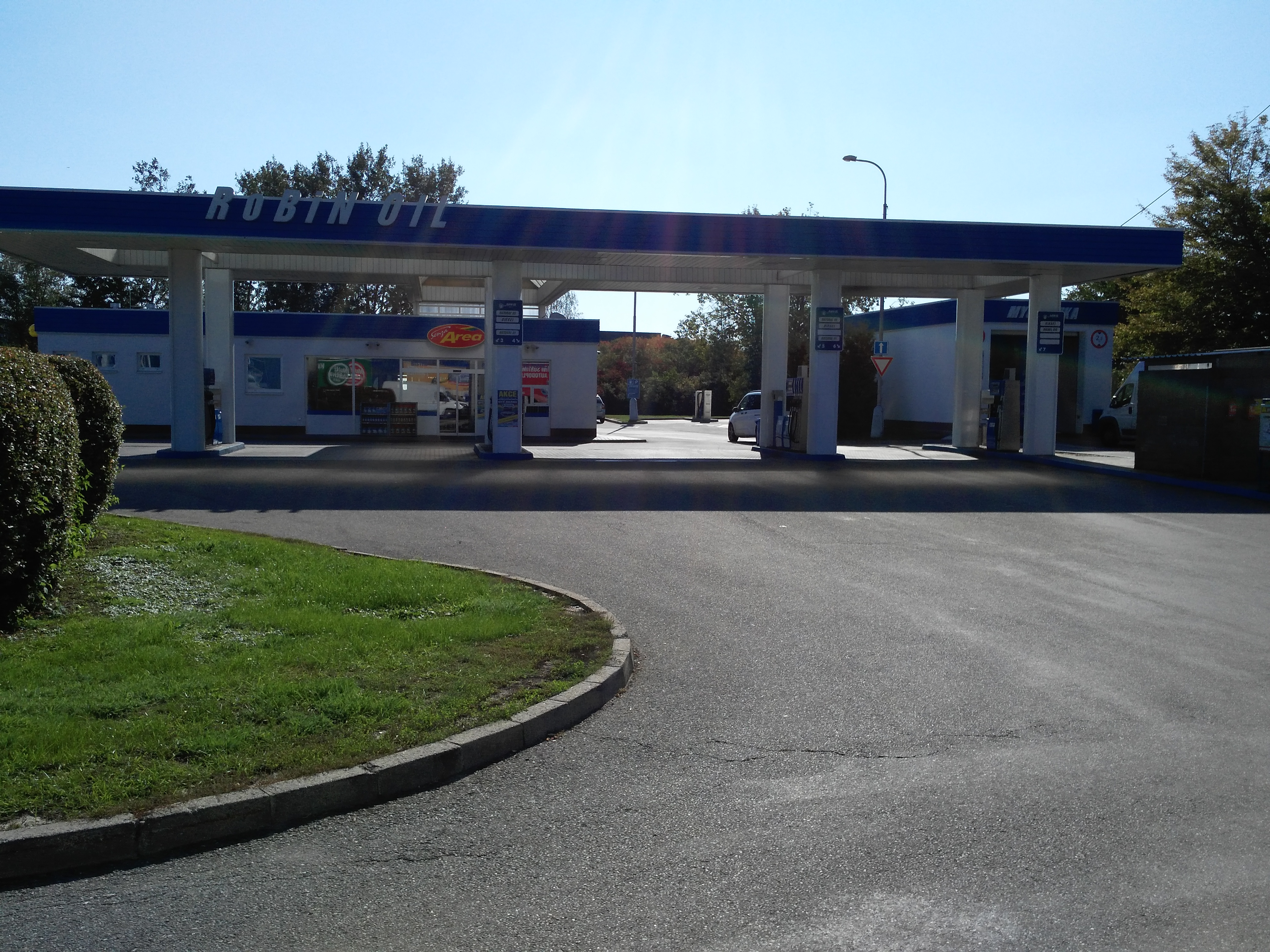 EuroOil foto 4