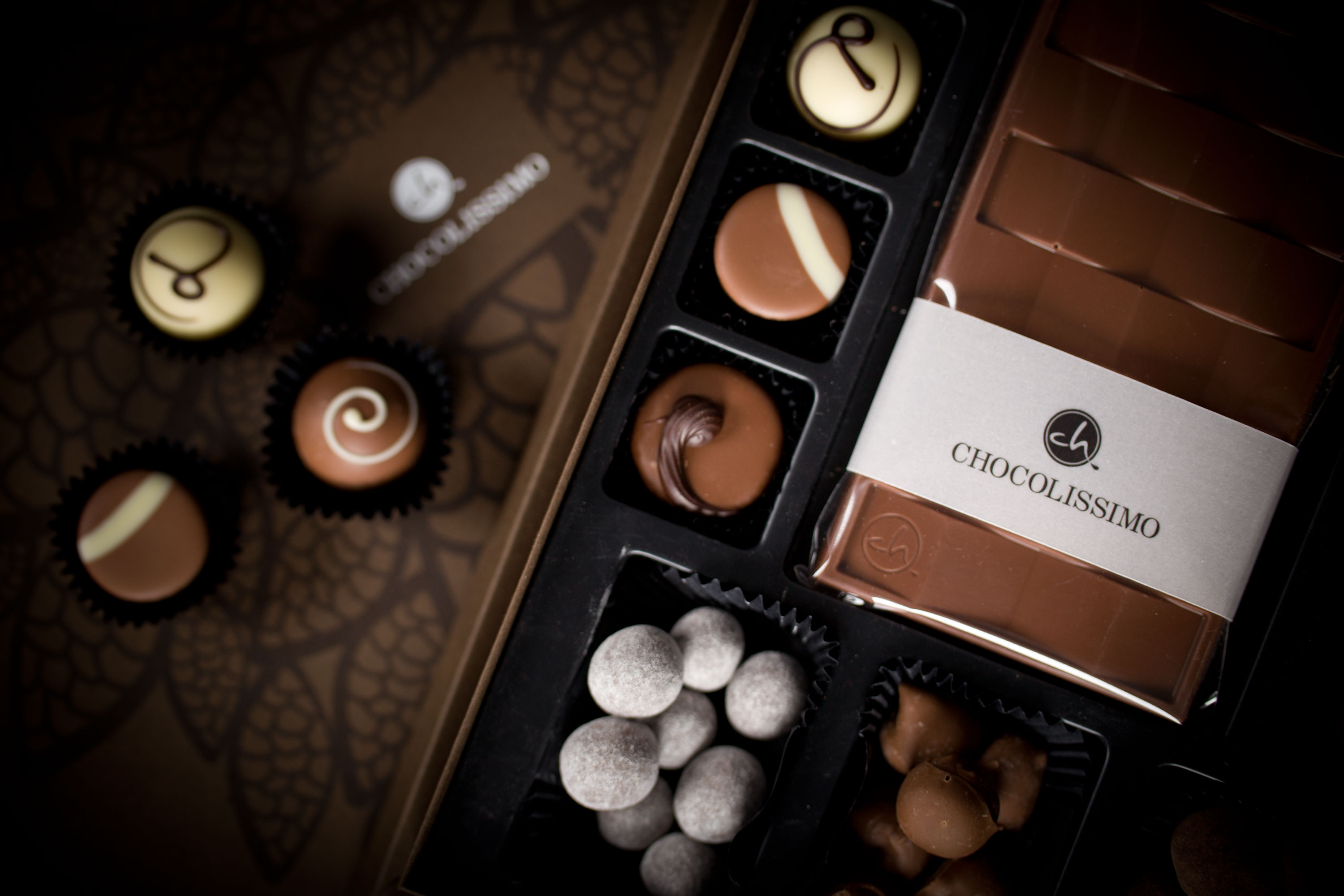 Chocolissimo.cz foto 3