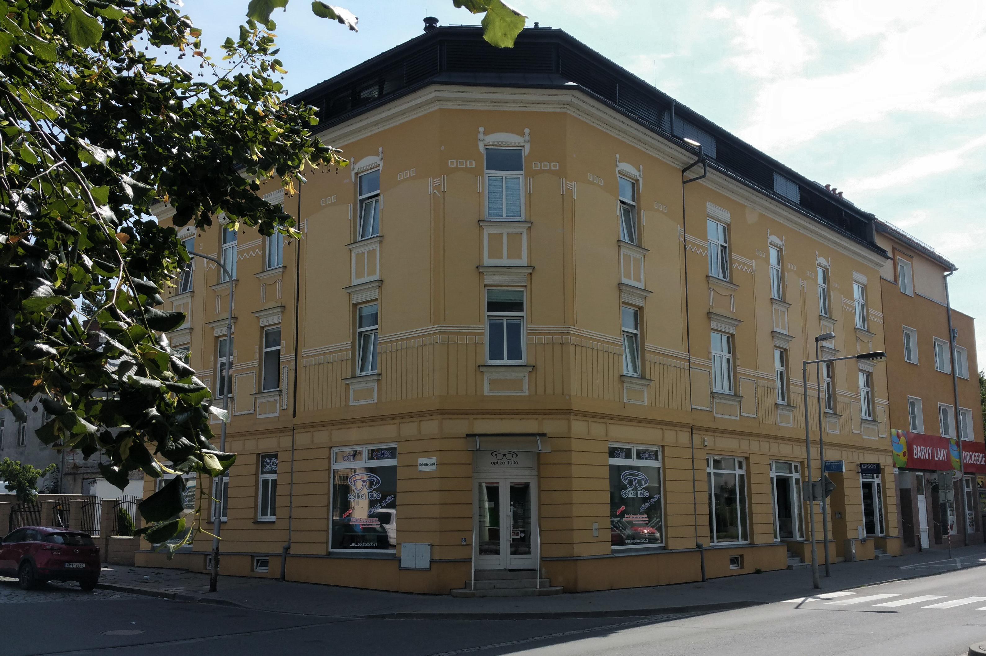 Advokátní kancelář FRYŠÁK & FRYŠÁKOVÁ