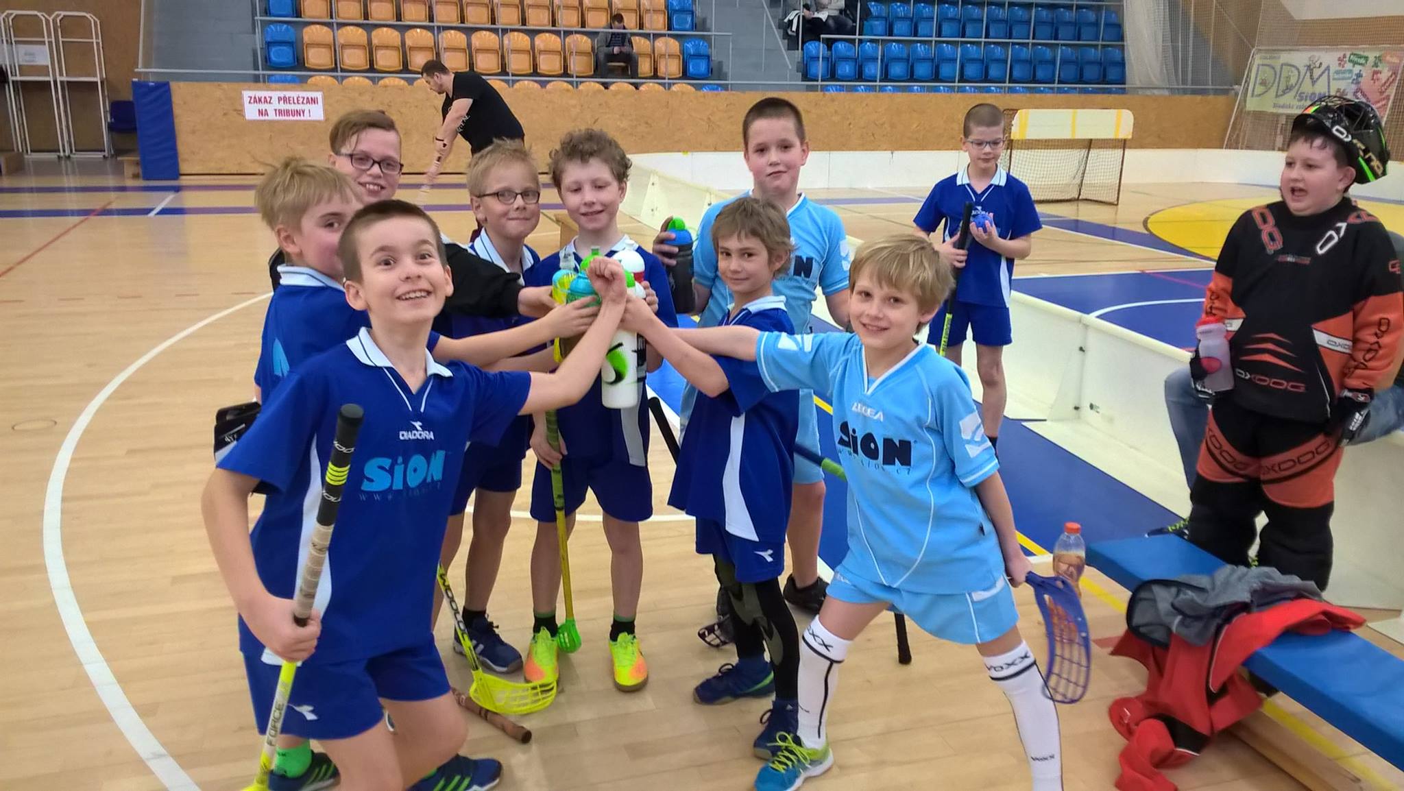 Dům dětí a mládeže Nová generace, Hradec Králové foto 3