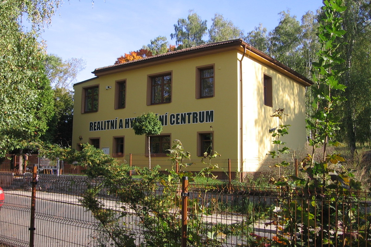 Realitní kancelář Milovice, s.r.o.