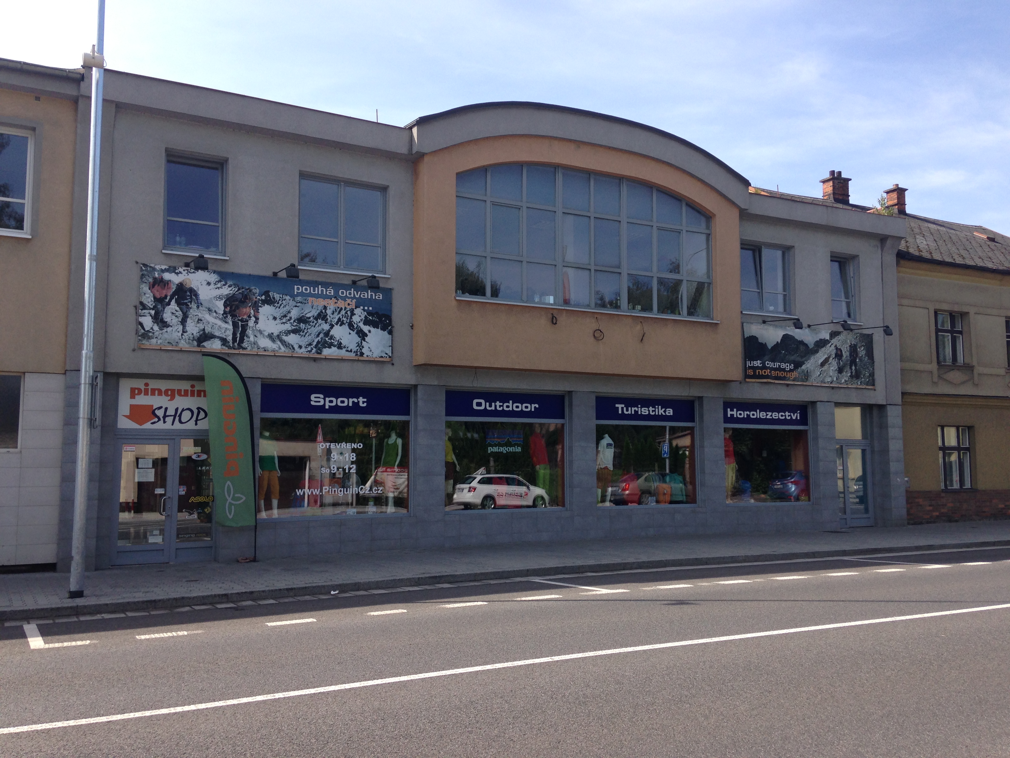 Pinguin-shop.cz foto 2