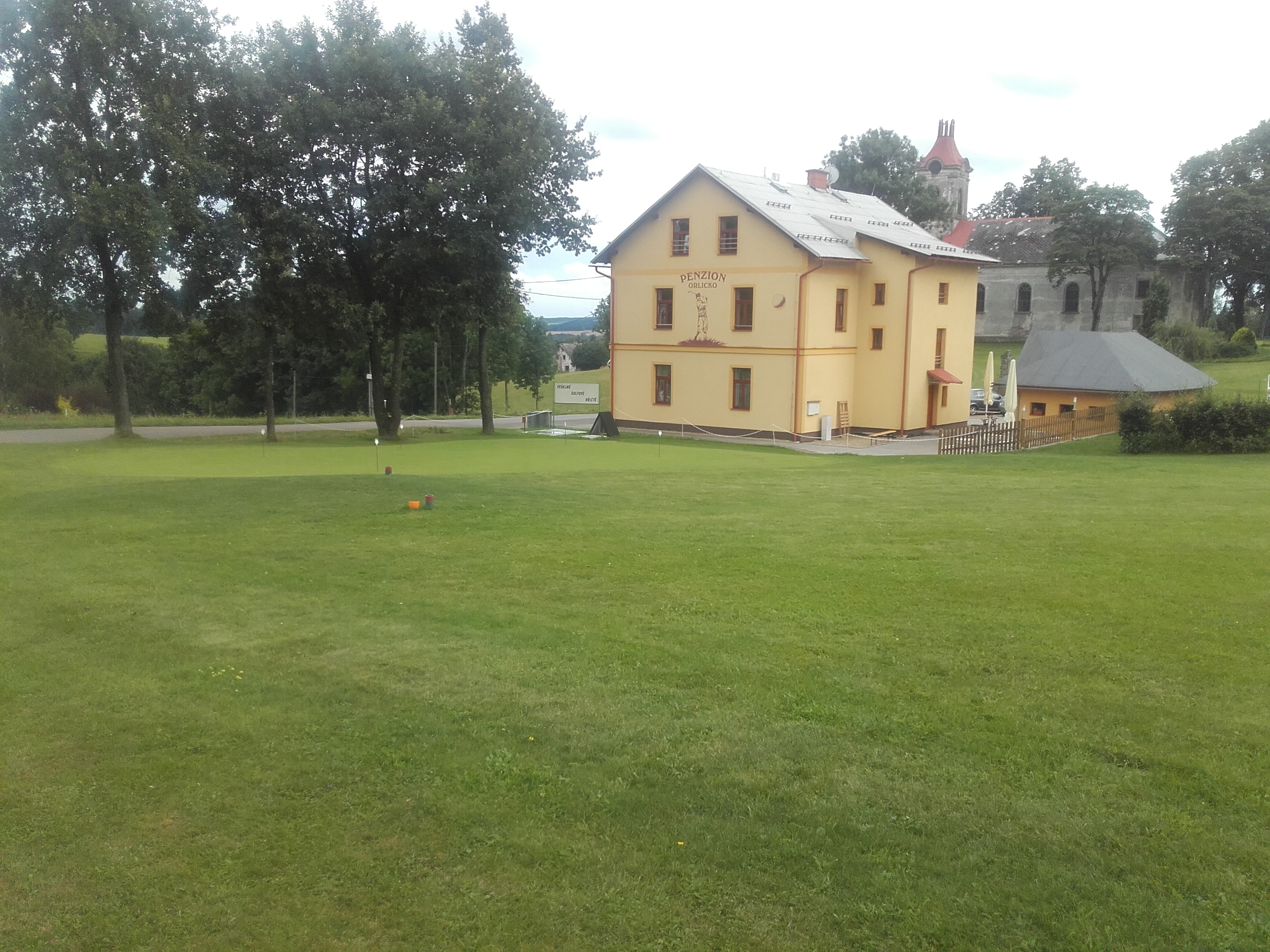 ORLICKO, a.s. foto 2