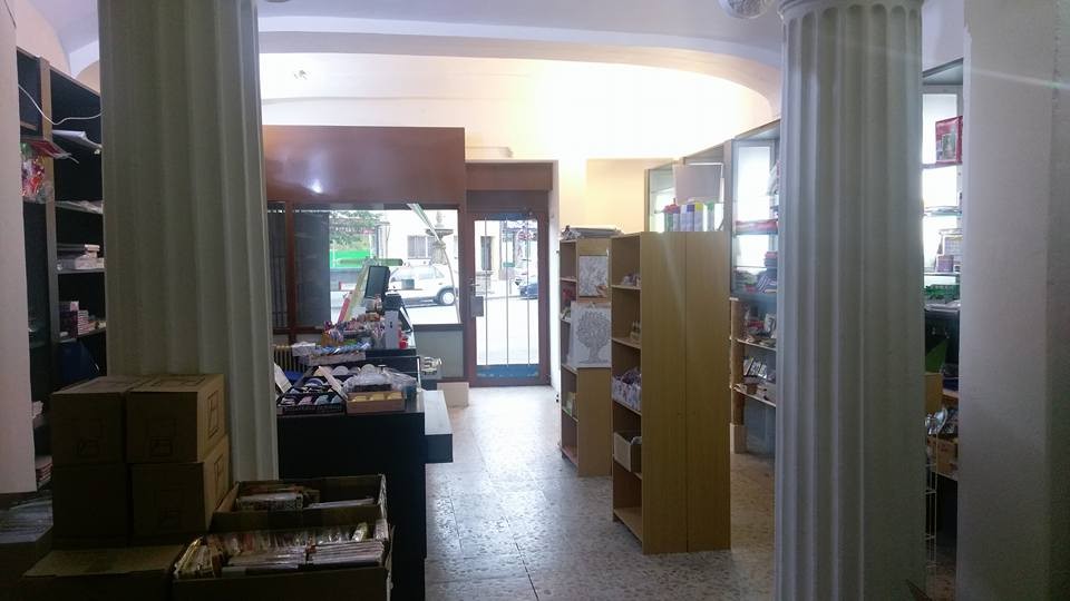 Kreativní obchůdek foto 3