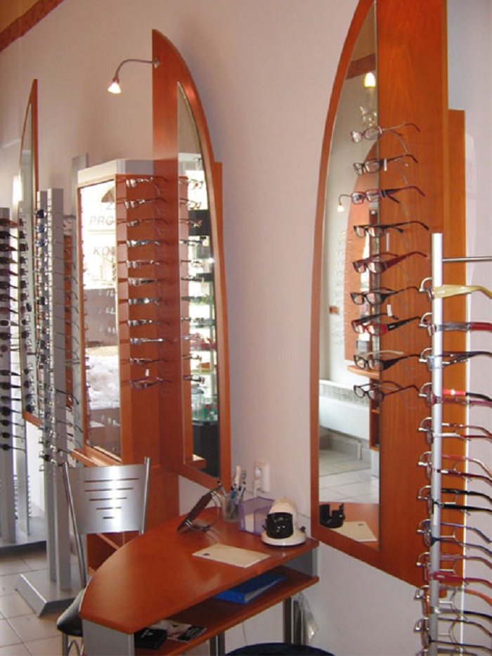 Euro-Optika foto 2