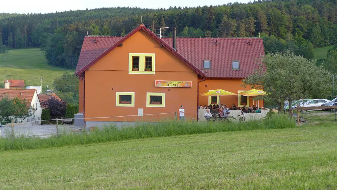 Penzion s restaurací U Ševců foto 5