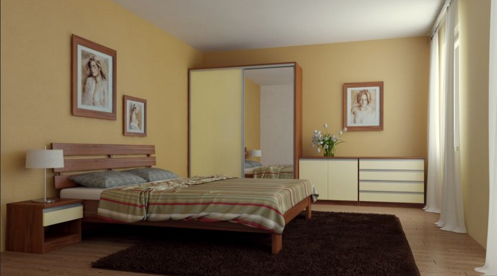 NÁBYTEK MĚŠICE foto 6