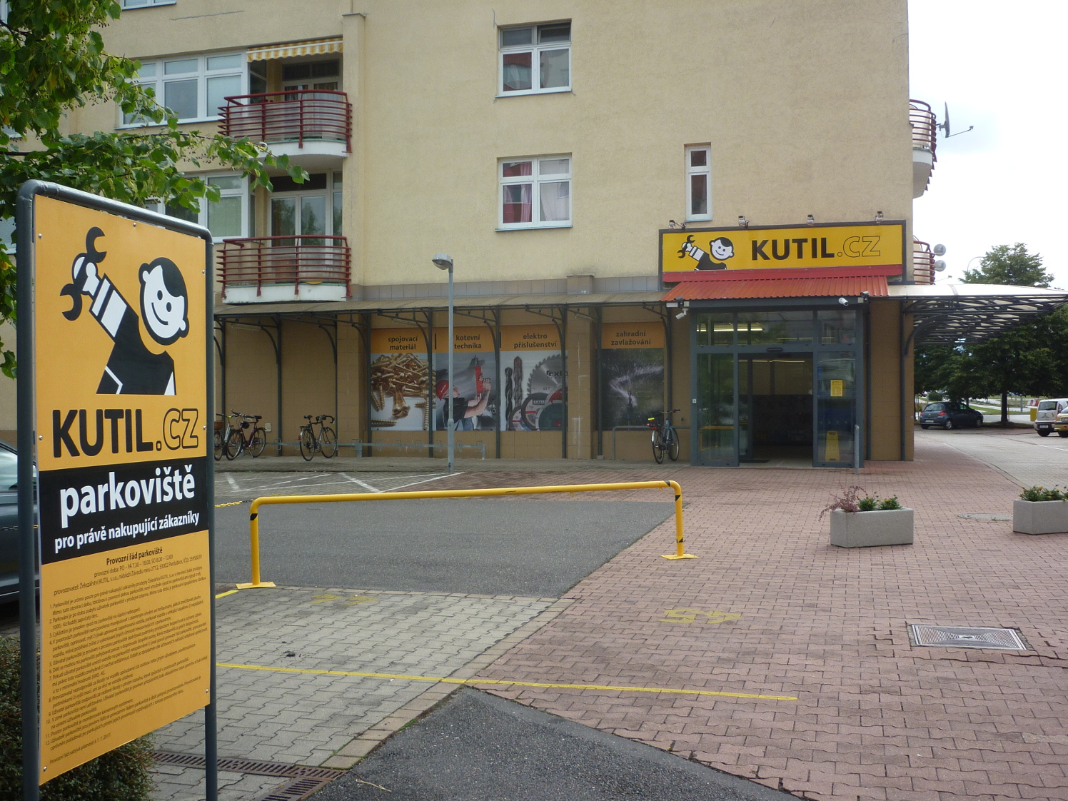 KUTIL.cz