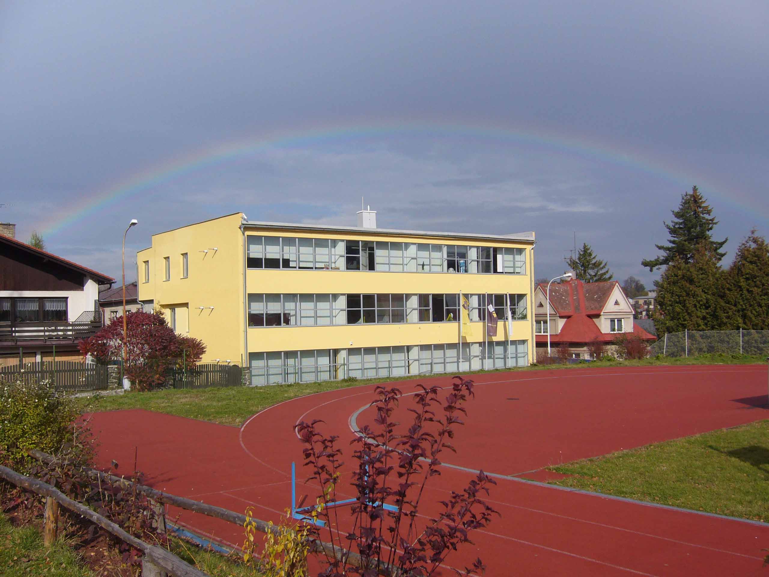 Inter Flag, s.r.o. foto 2