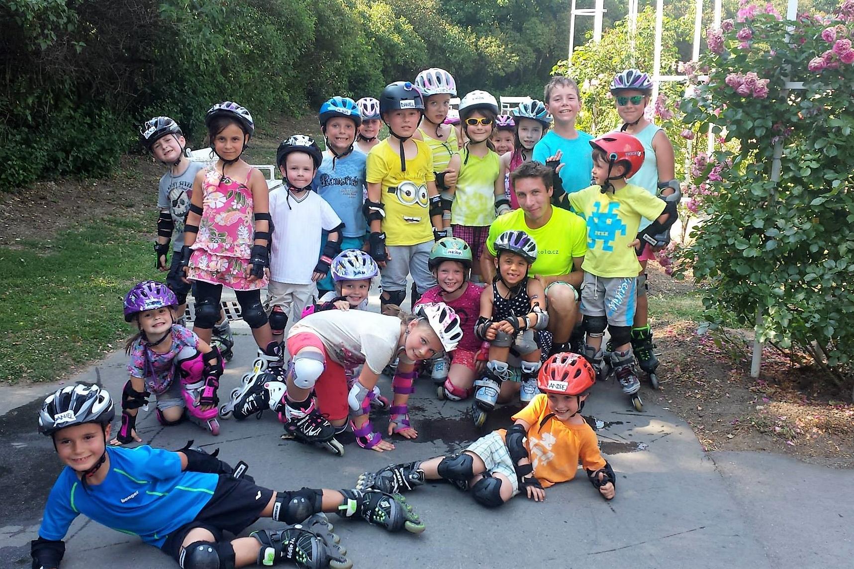 Sportfun Camp s.r.o.