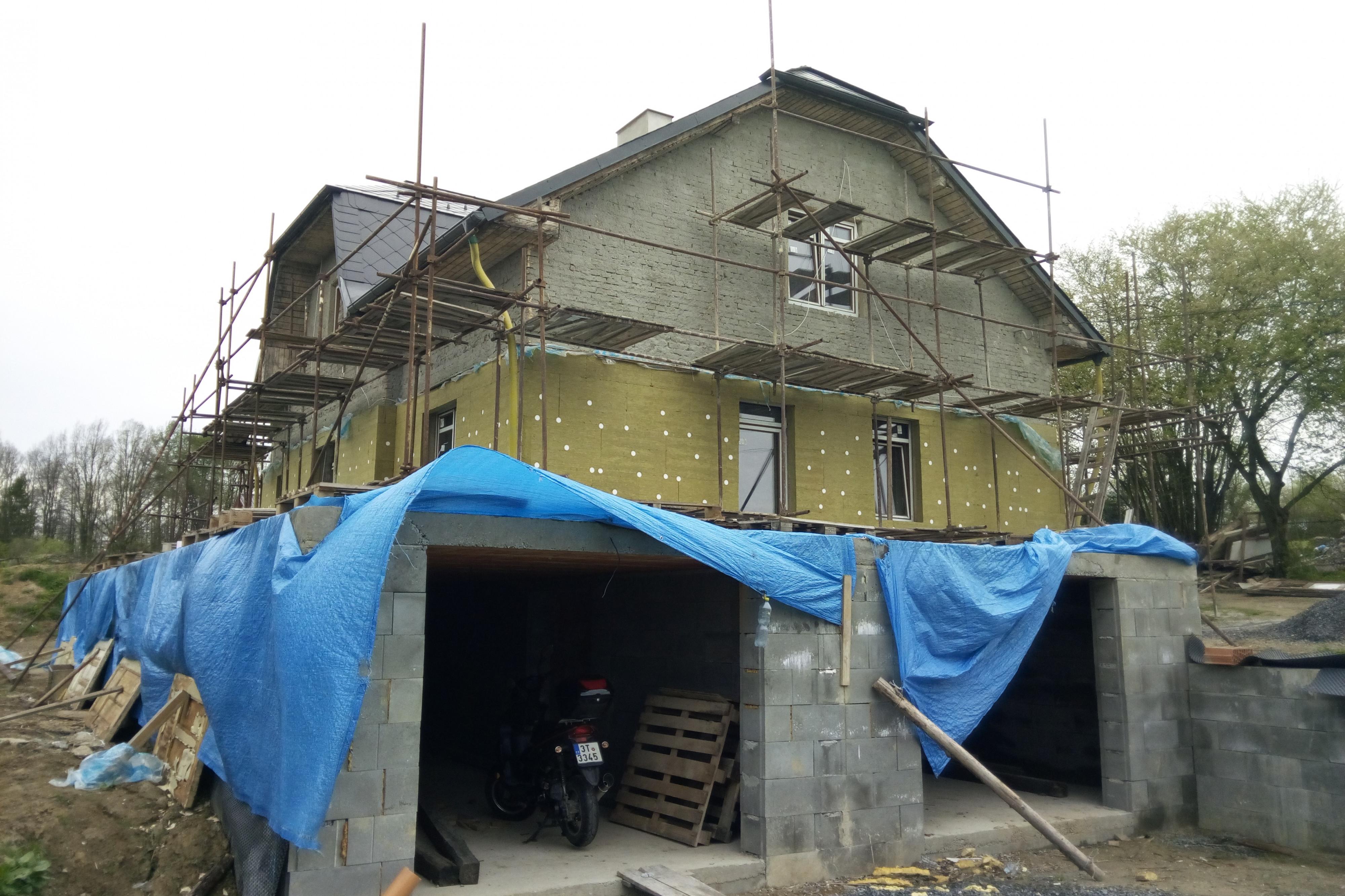 STAVBYAREKONSTRUKCEtečkaCZ, s.r.o.