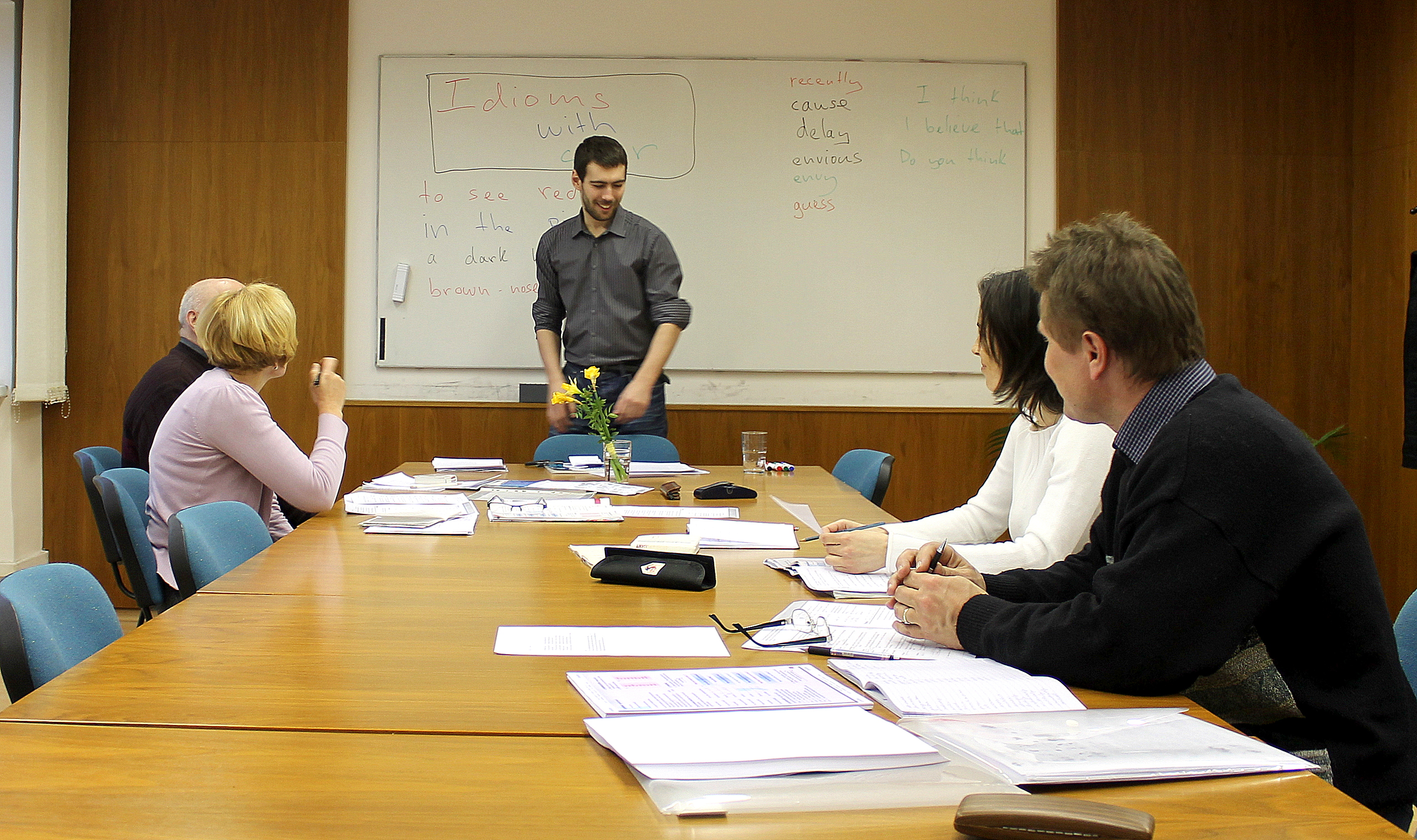 AGENTURA MOTIVACE foto 2