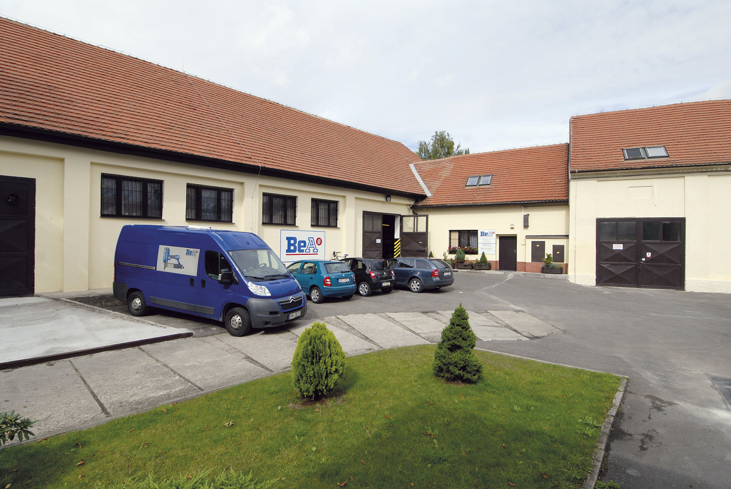 BeA CS, spol. s r.o.