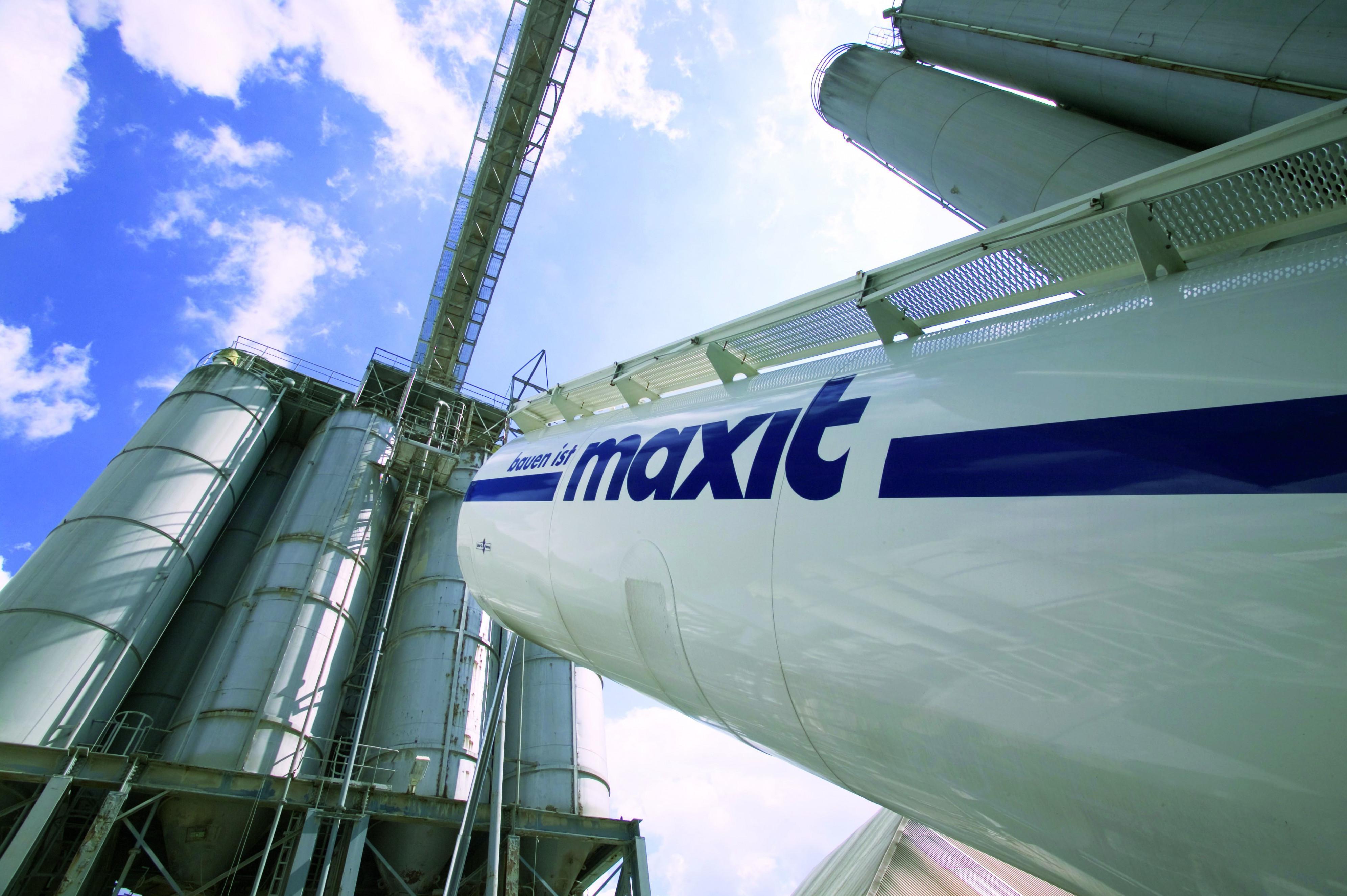 Franken Maxit s.r.o.