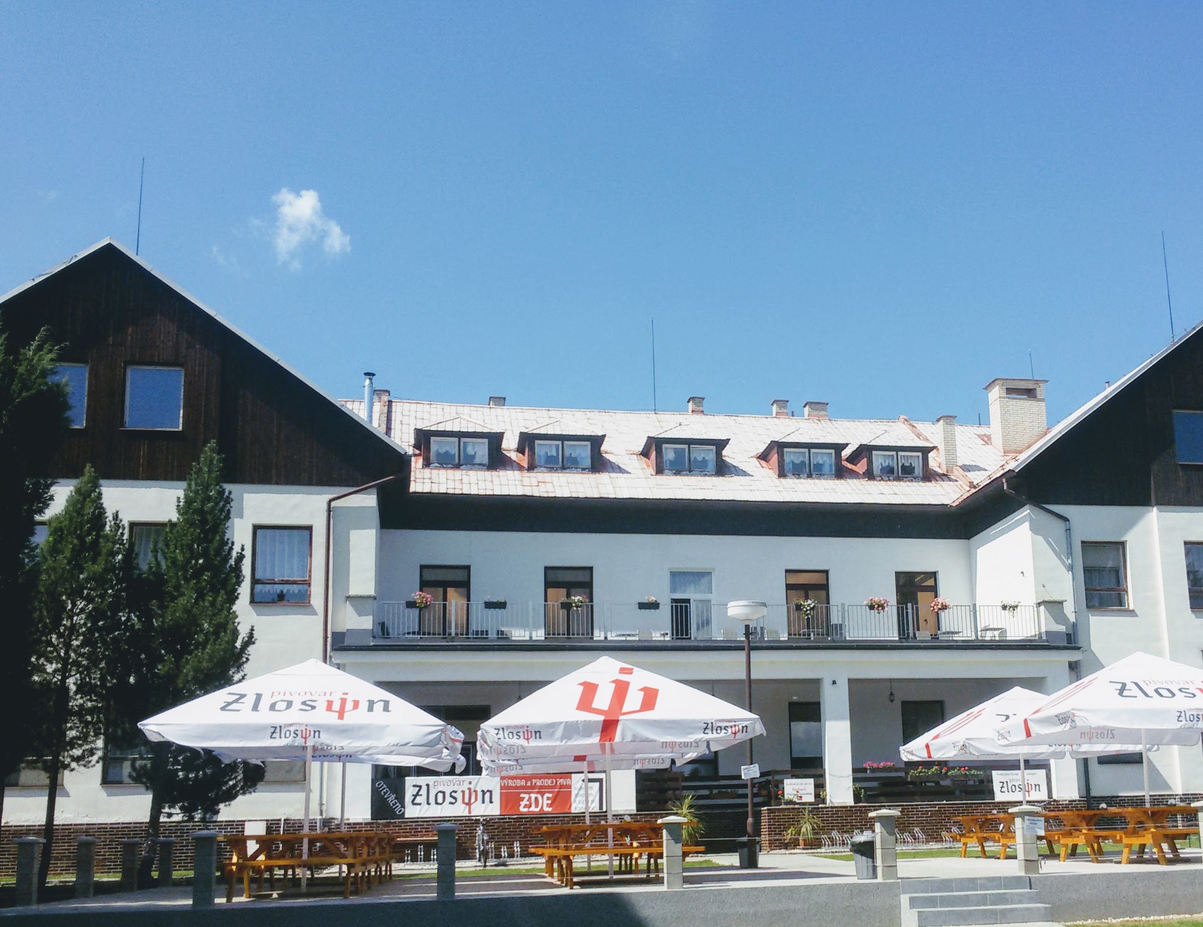 Jídelna Gurmán foto 2