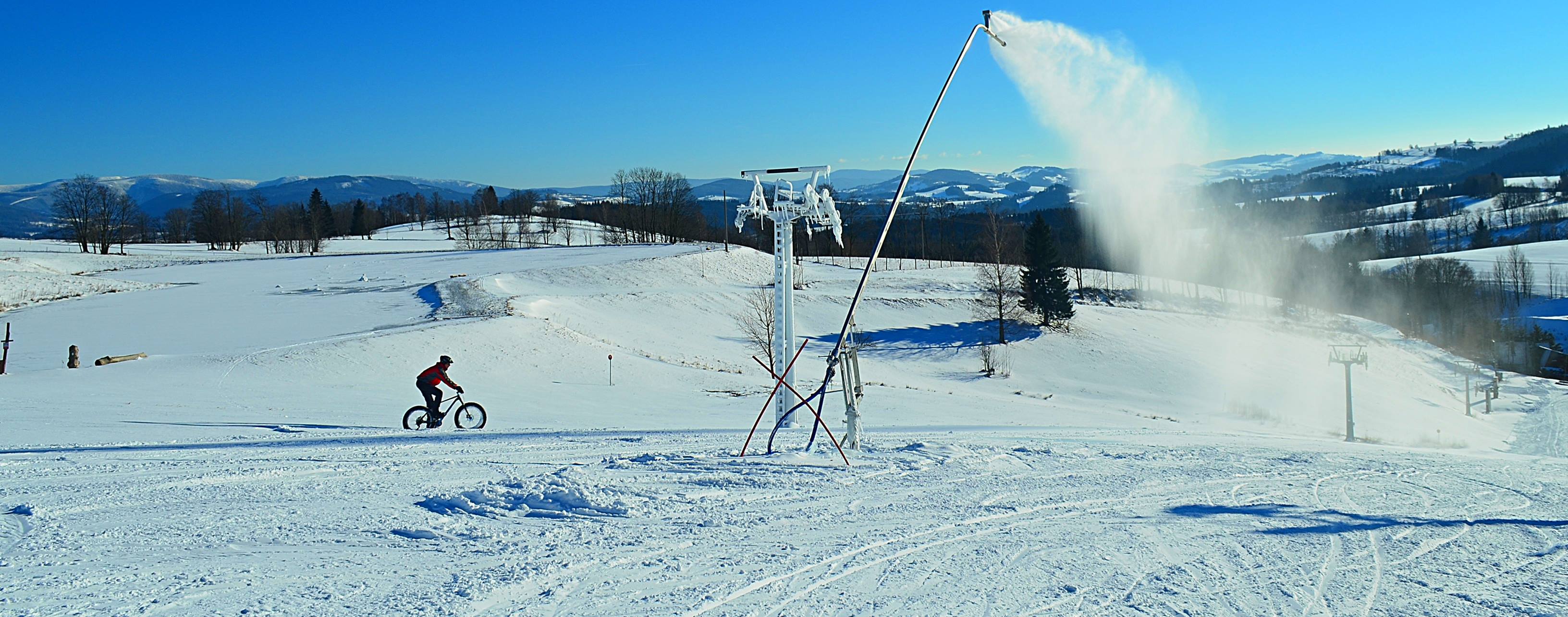 Kolovna Bikecentrum & Bistro foto 2