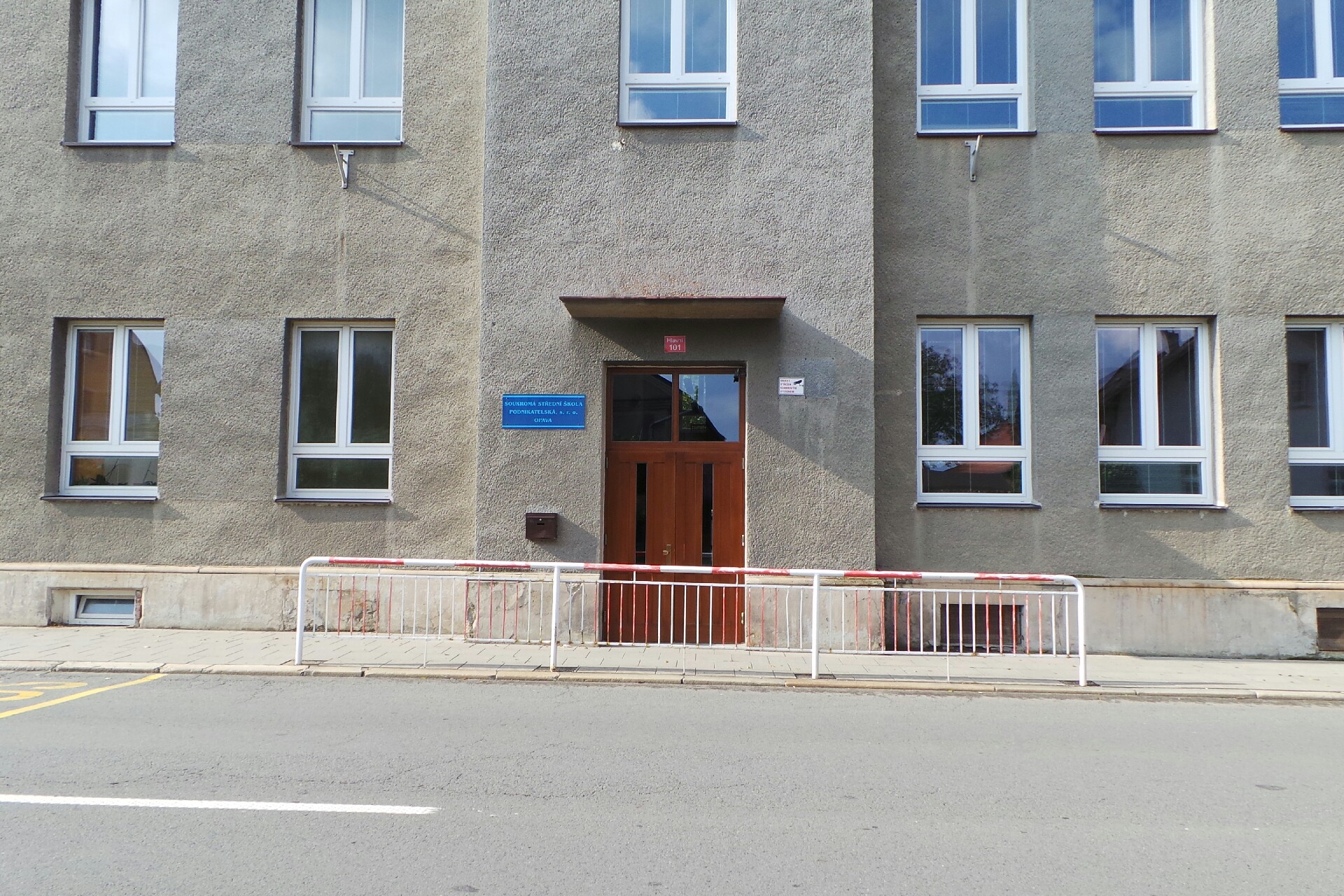 Kurzy - Soukromá střední škola podnikatelská, s.r.o.,