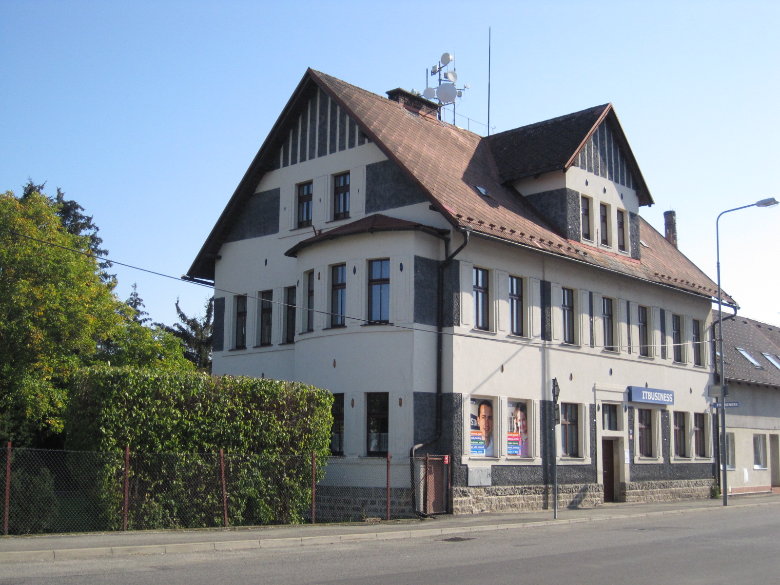 AUNEX, s.r.o. foto 2
