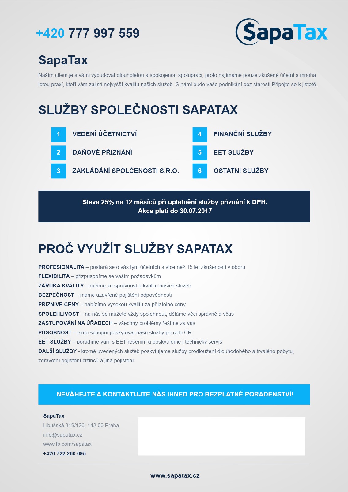 SapaTax foto 4