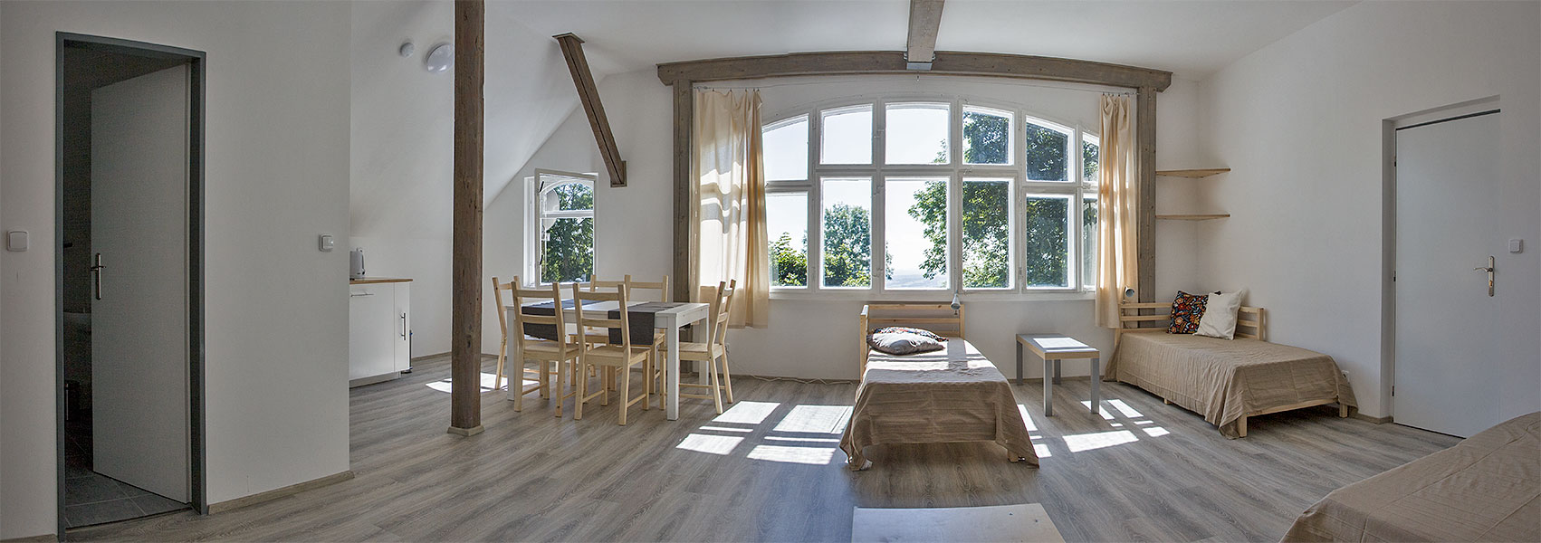 Chata Kopanina foto 4