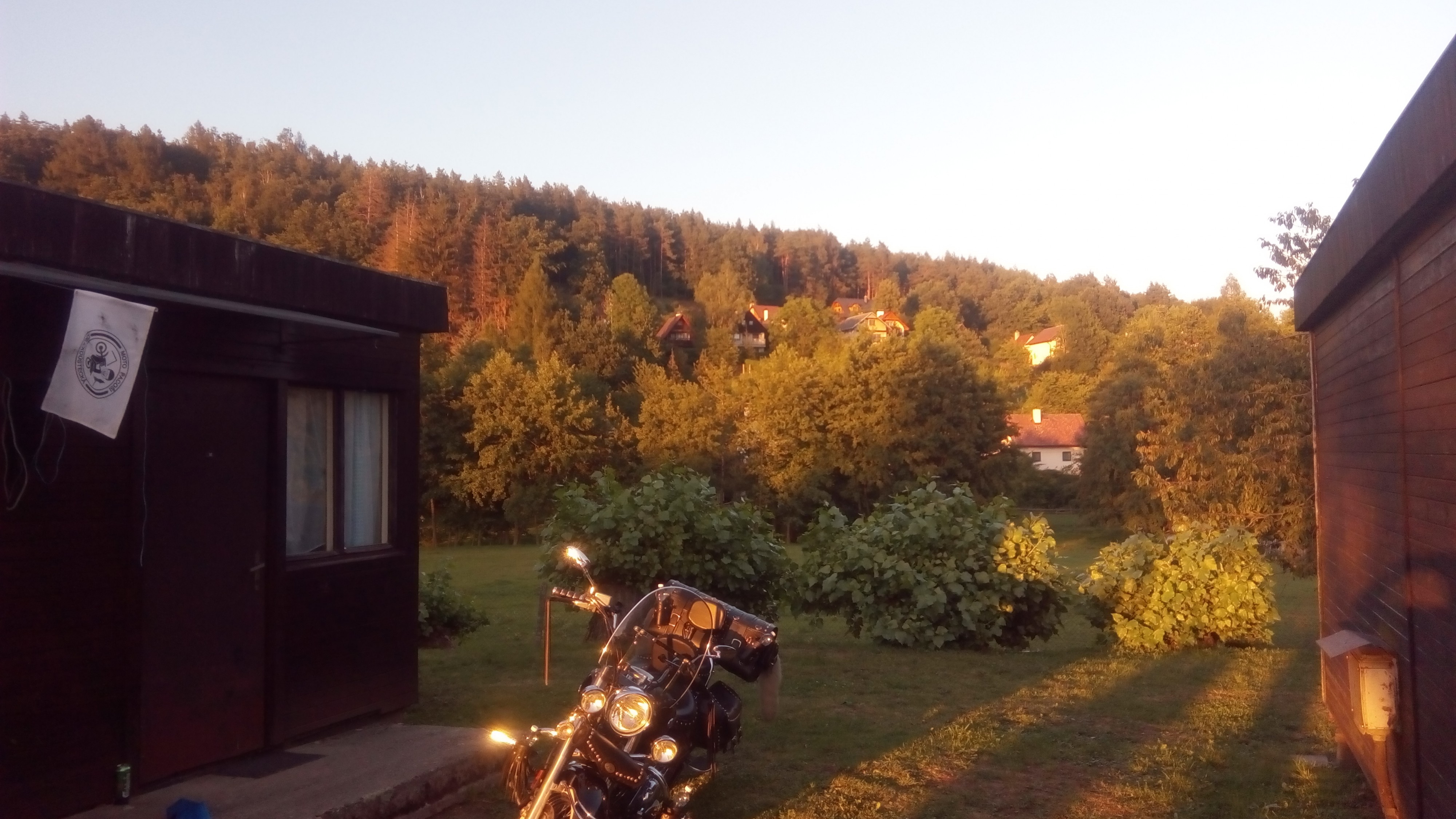 Autokemp Dřevěnice foto 5