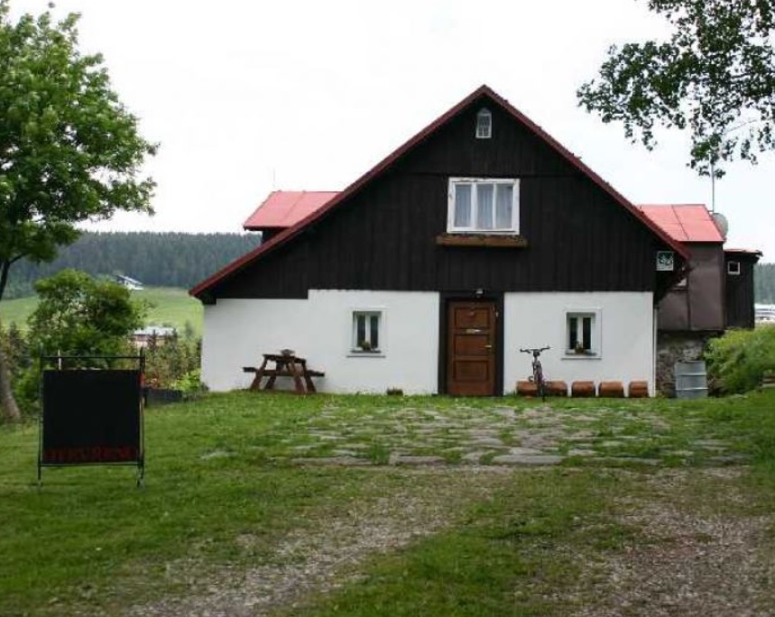 Pension Skalický foto 6