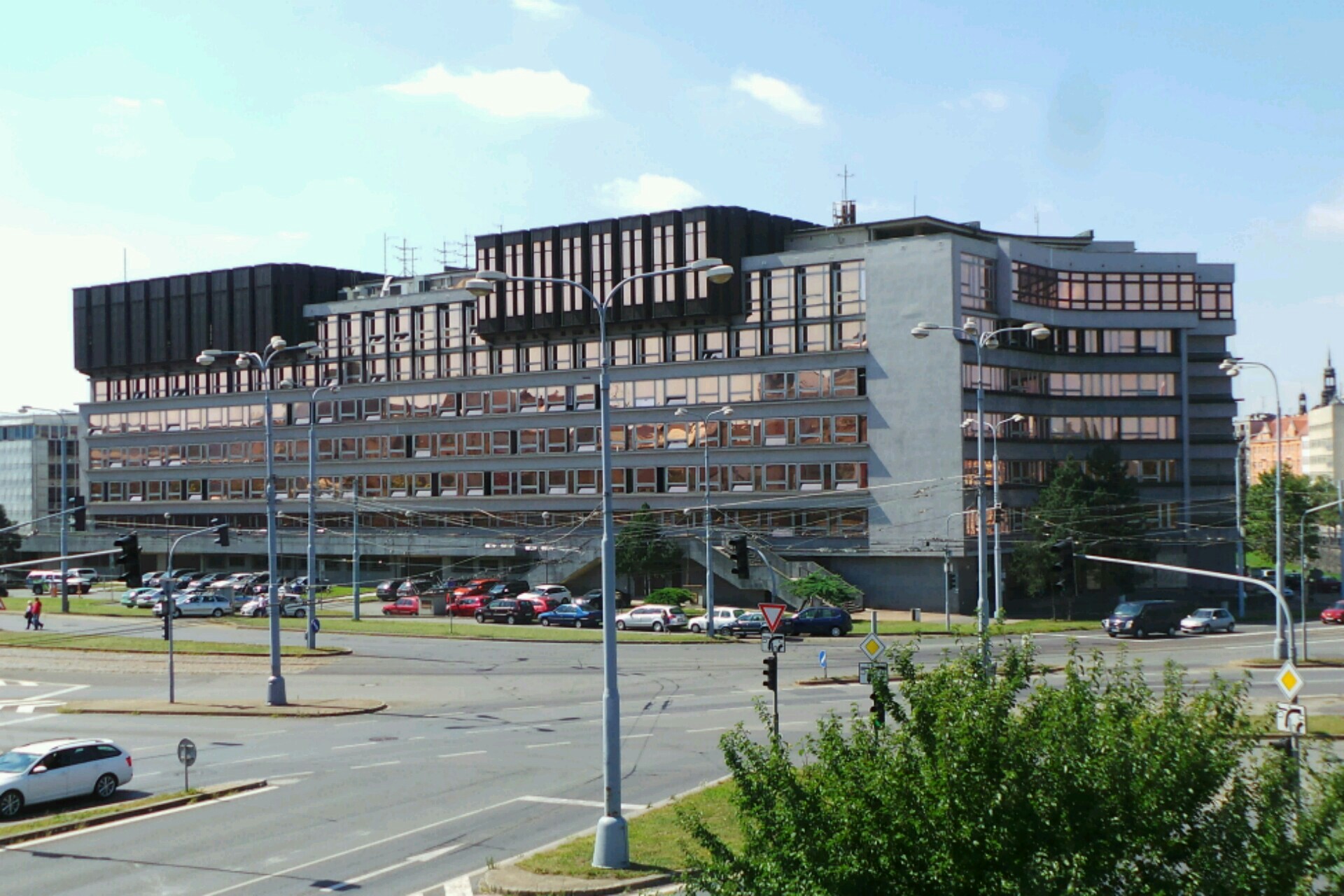 Policie ČR - Krajské ředitelství policie Plzeňského kraje