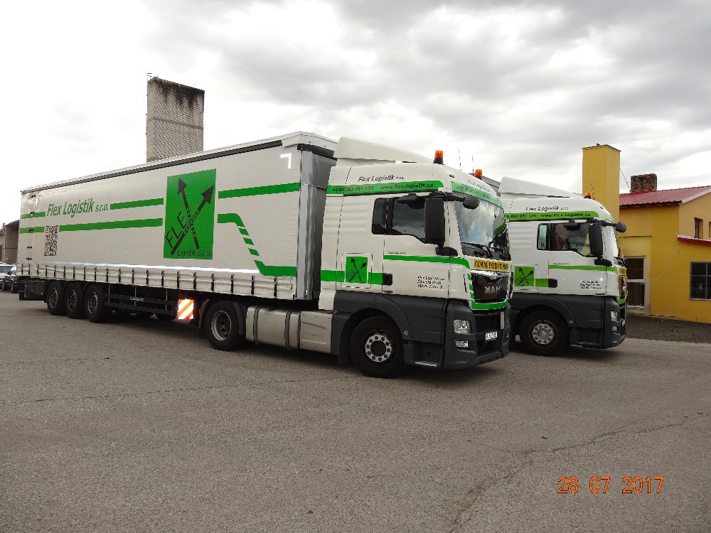 Flex Logistik, s.r.o. foto 3