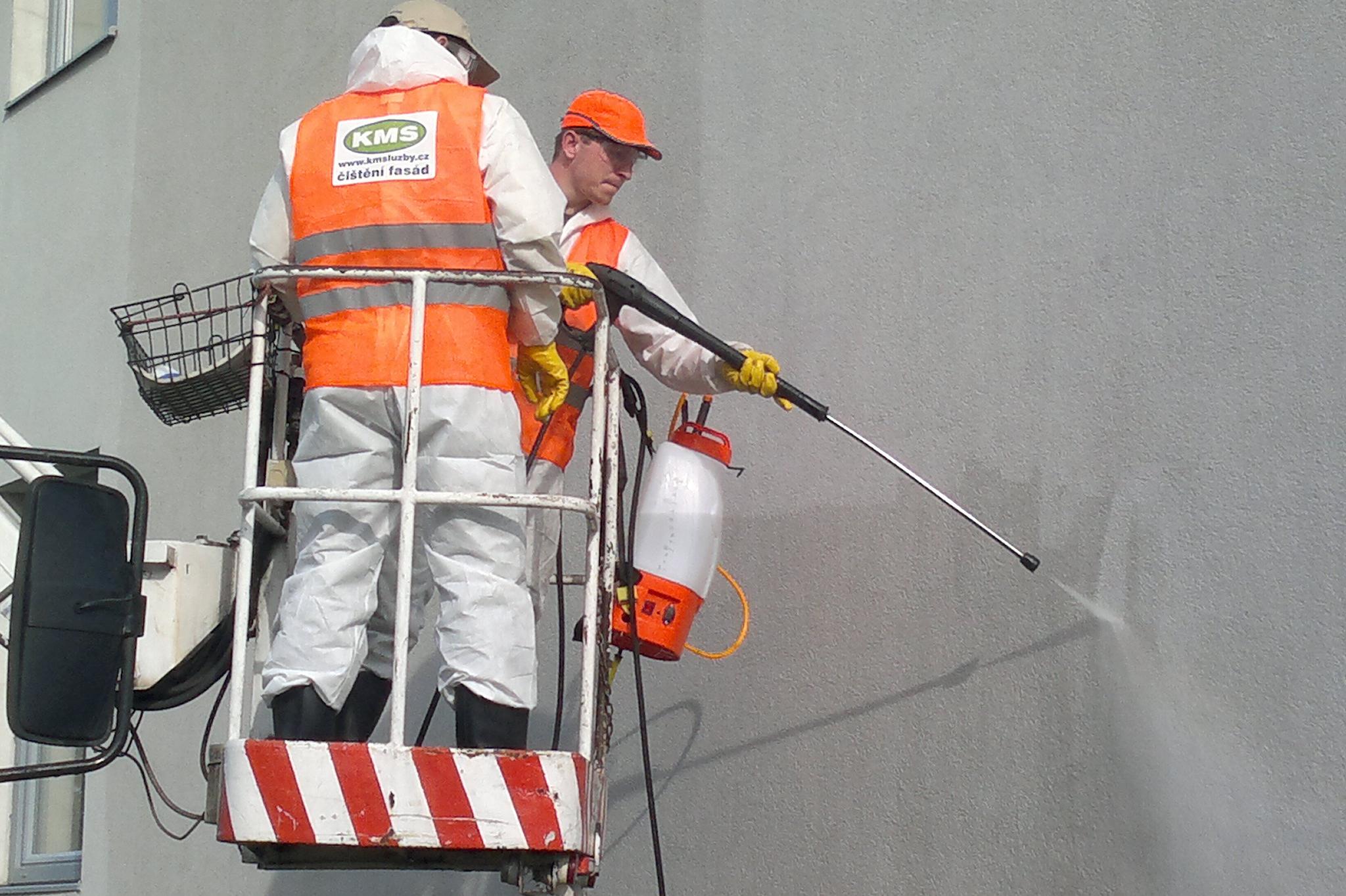 KM Služby & RENOMOS foto 1