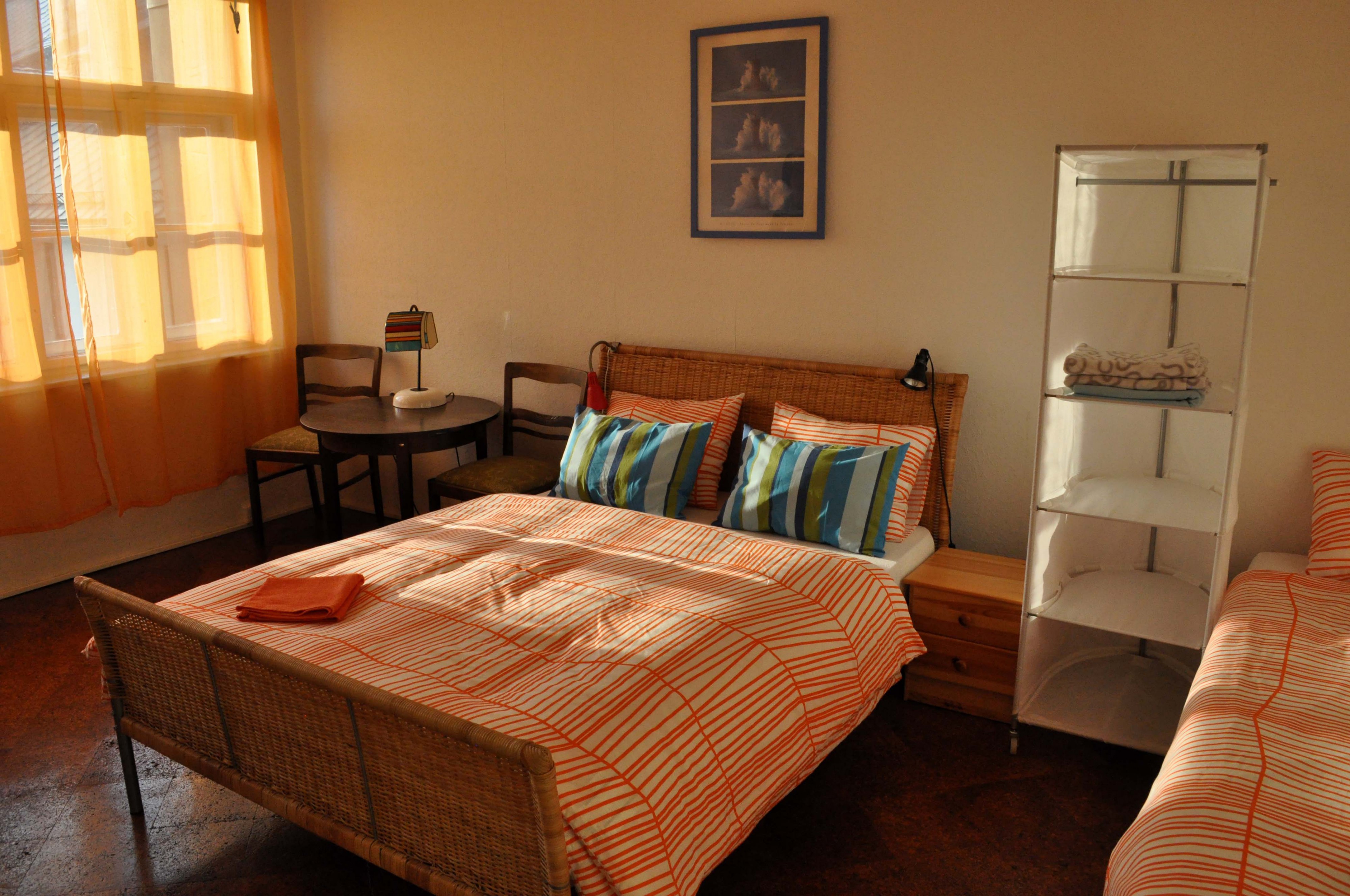 Apartmány u Mlsného medvěda foto 3